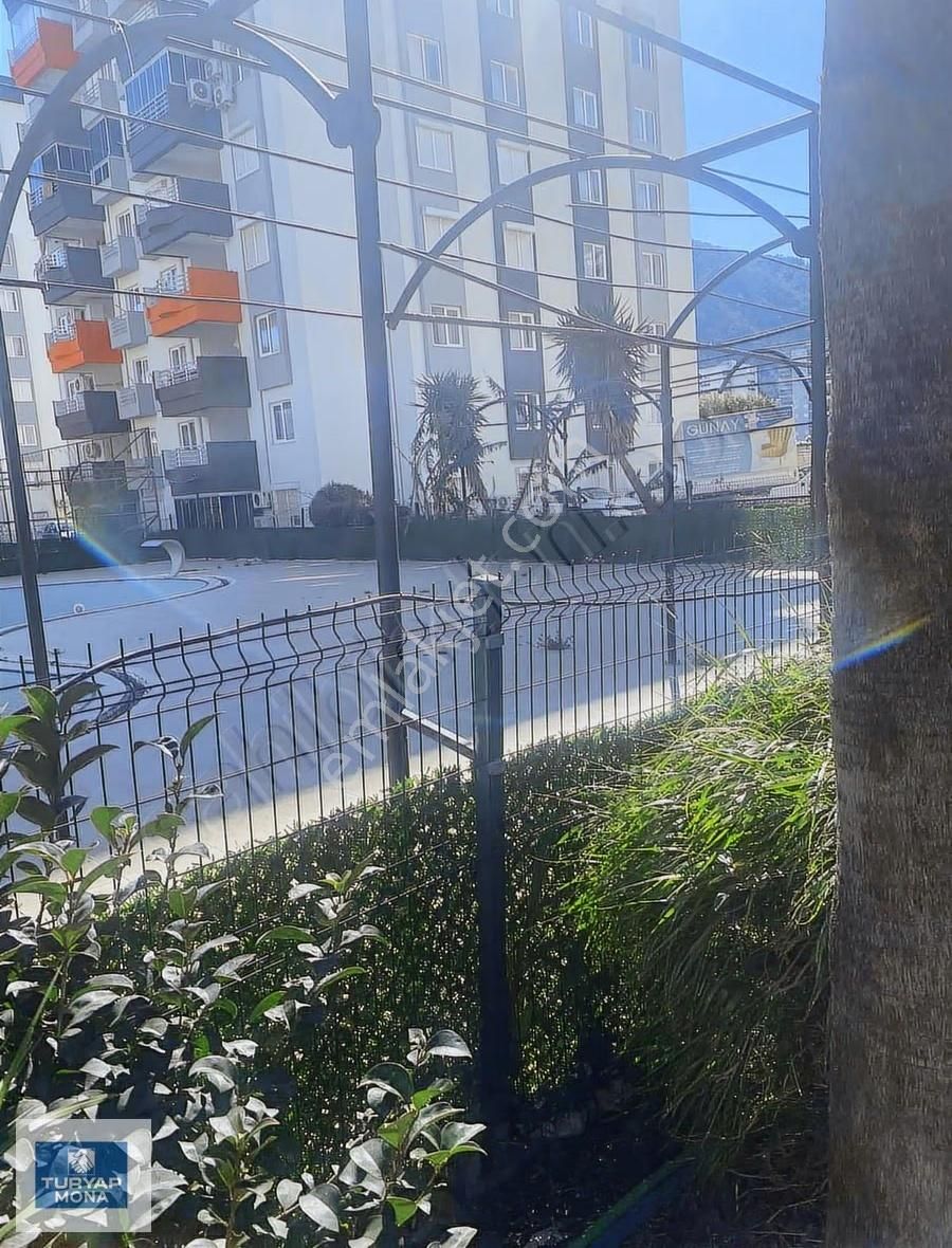 Sarısu Tenis Resortta Boş 3+1 Kiralık Daire - Görsel 15