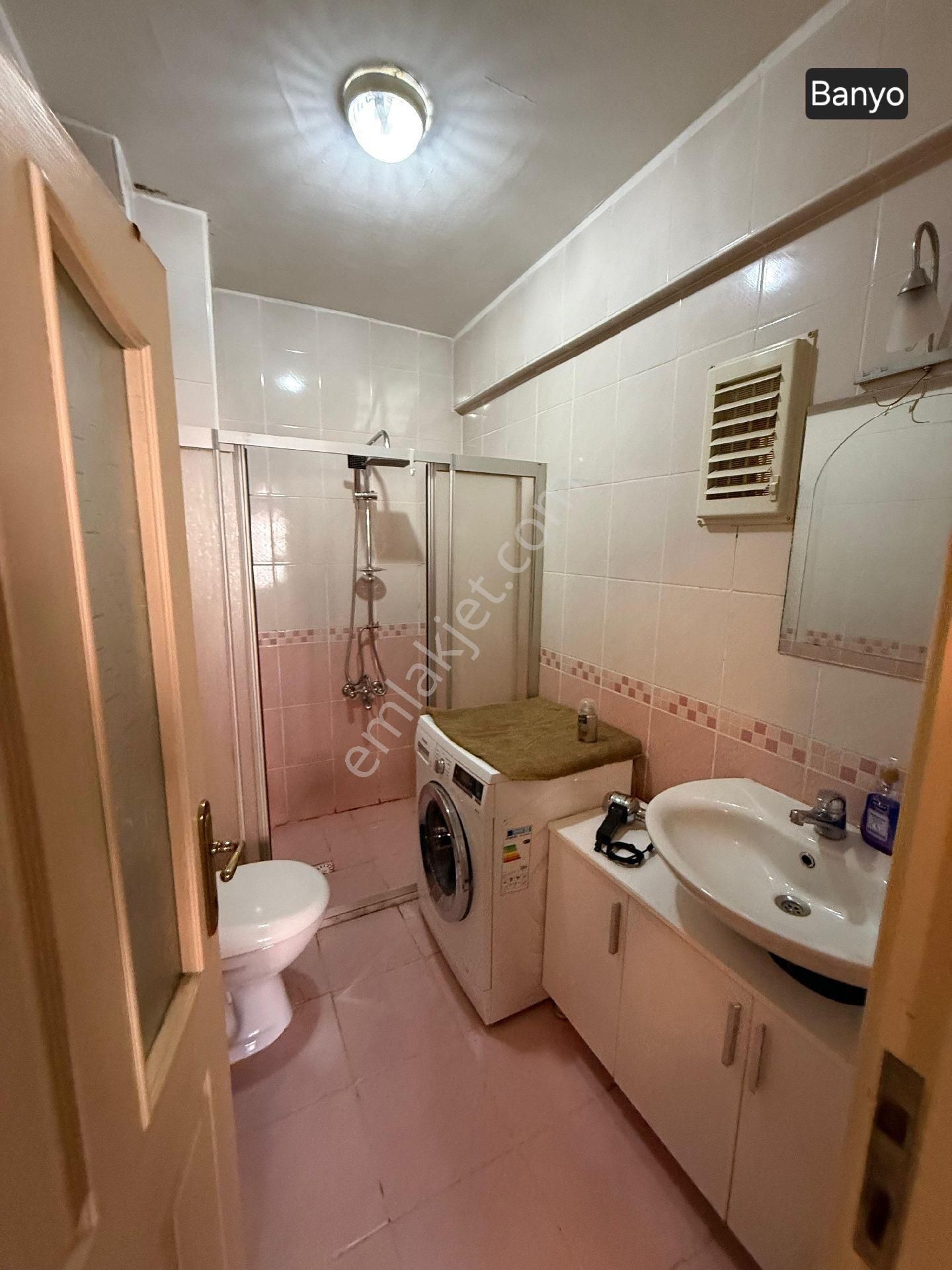 S- 037 Kiralık Espark Yakını 1+1 - Görsel 4