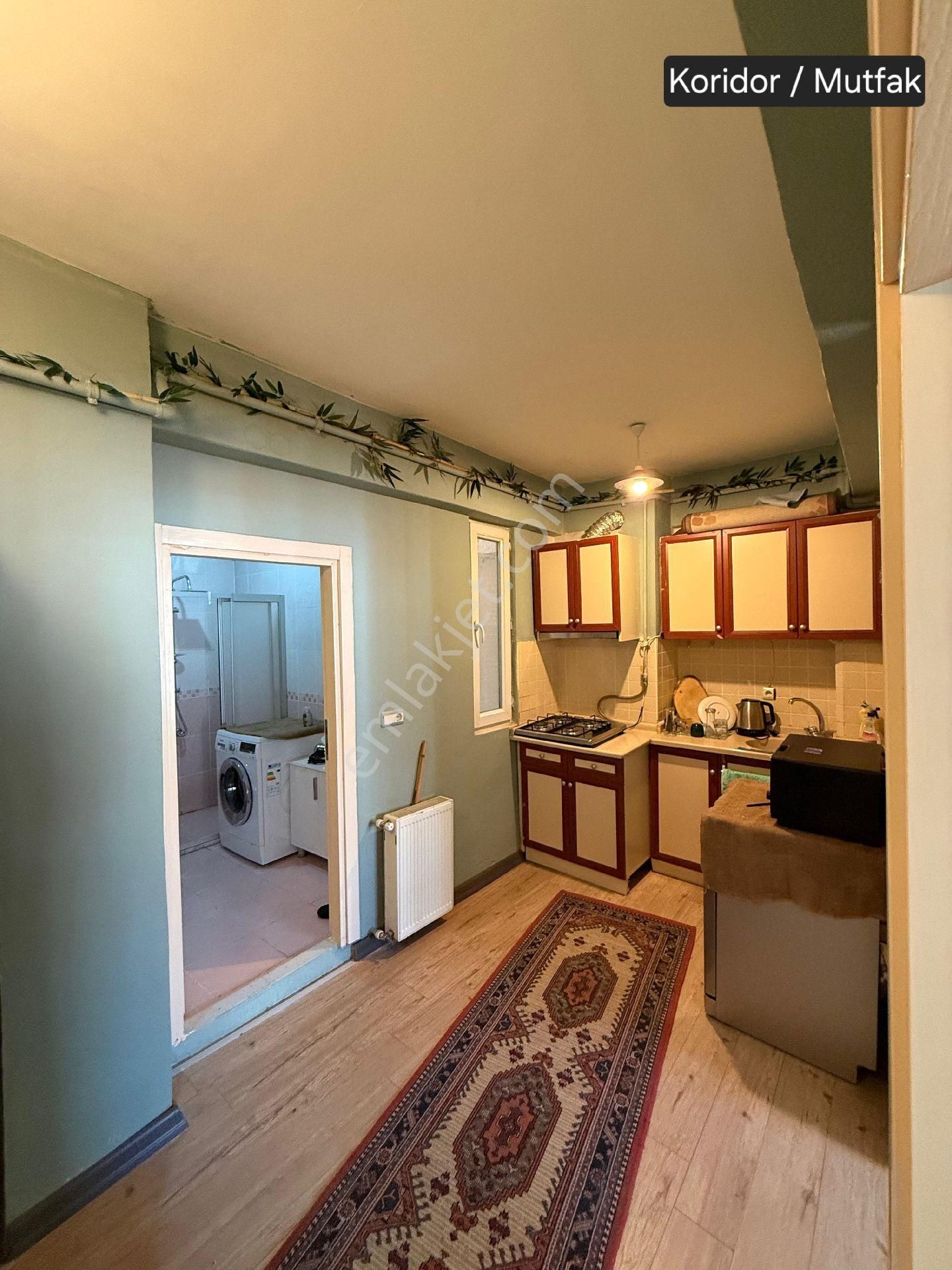 S- 037 Kiralık Espark Yakını 1+1 - Görsel 3