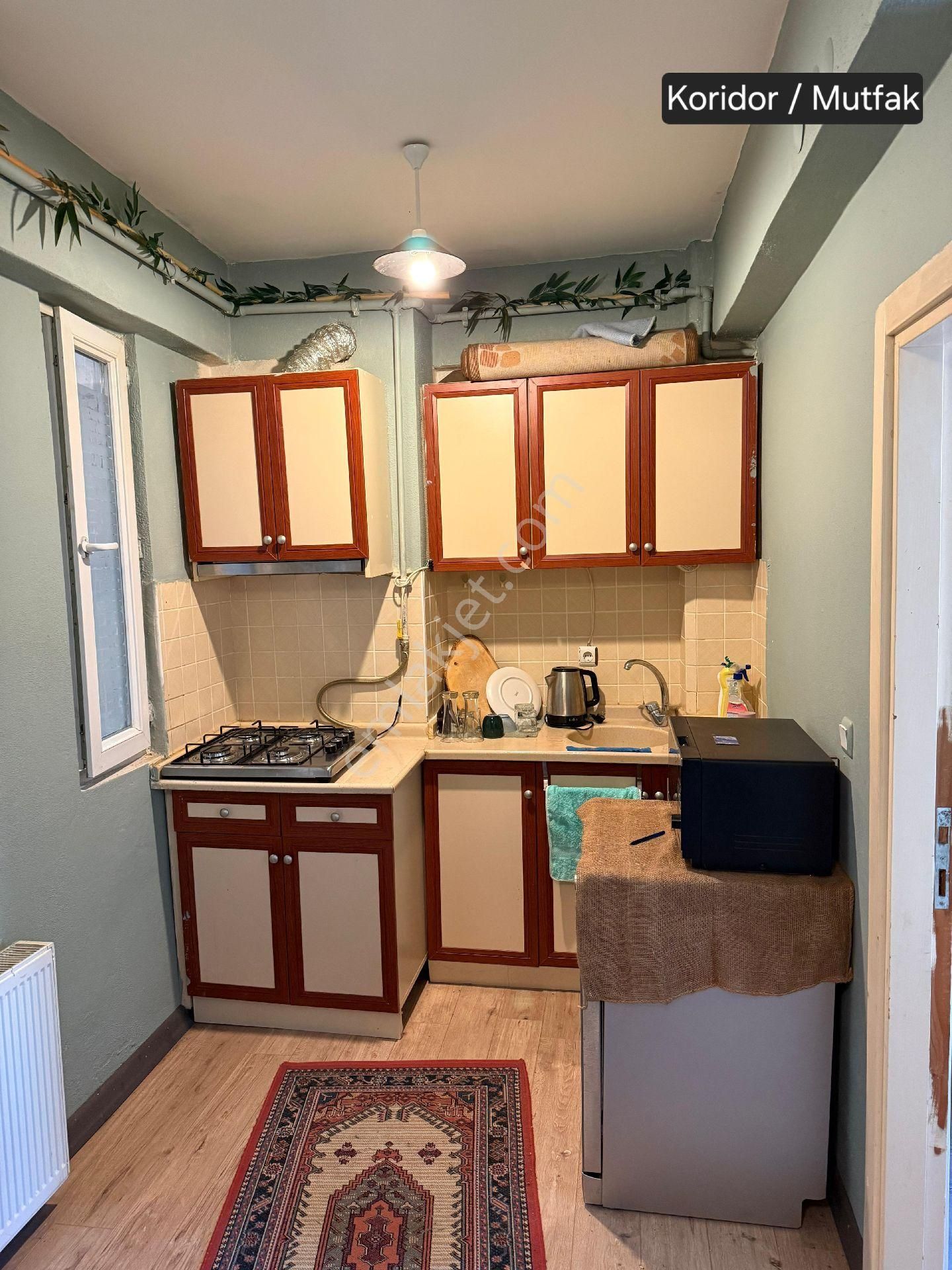 S- 037 Kiralık Espark Yakını 1+1 - Görsel 6