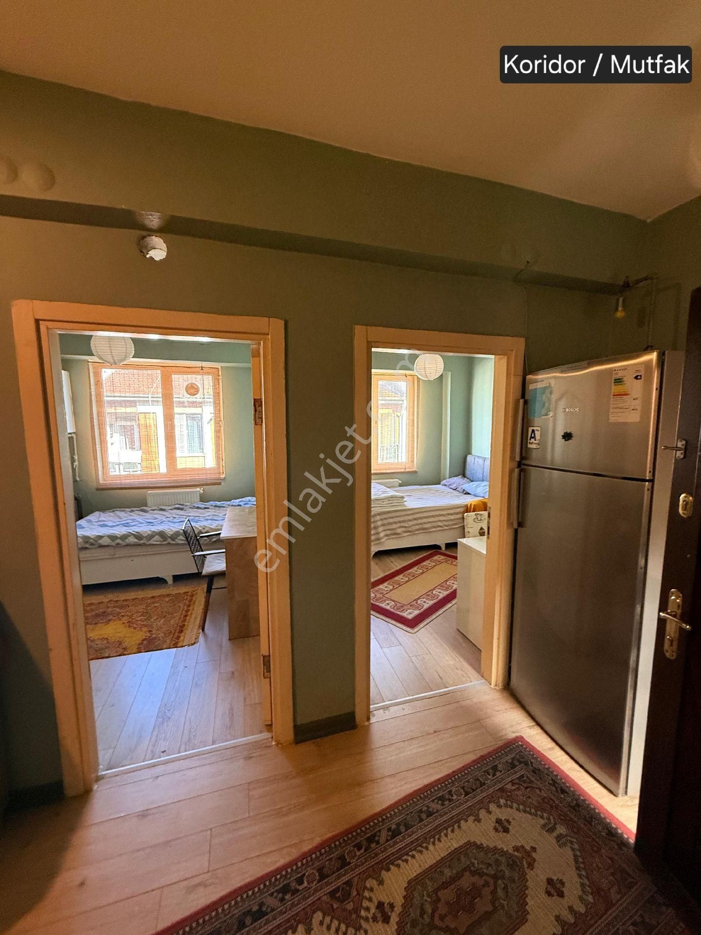 S- 037 Kiralık Espark Yakını 1+1 - Görsel 11