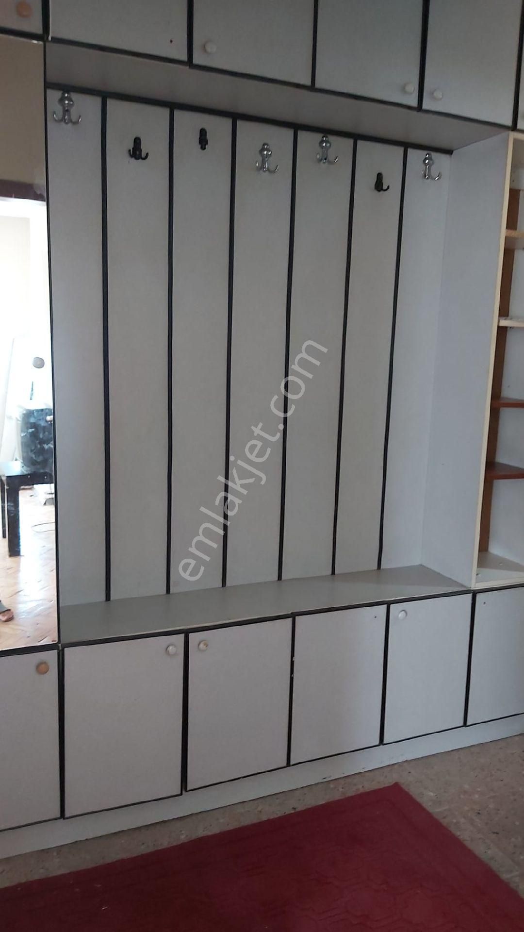 S- 037 Kiralık Espark Yakını 1+1 - Görsel 13
