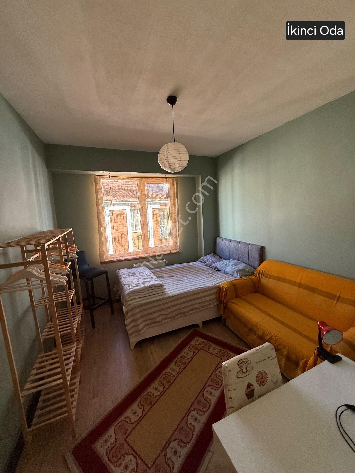 S- 037 Kiralık Espark Yakını 1+1 - Görsel 2