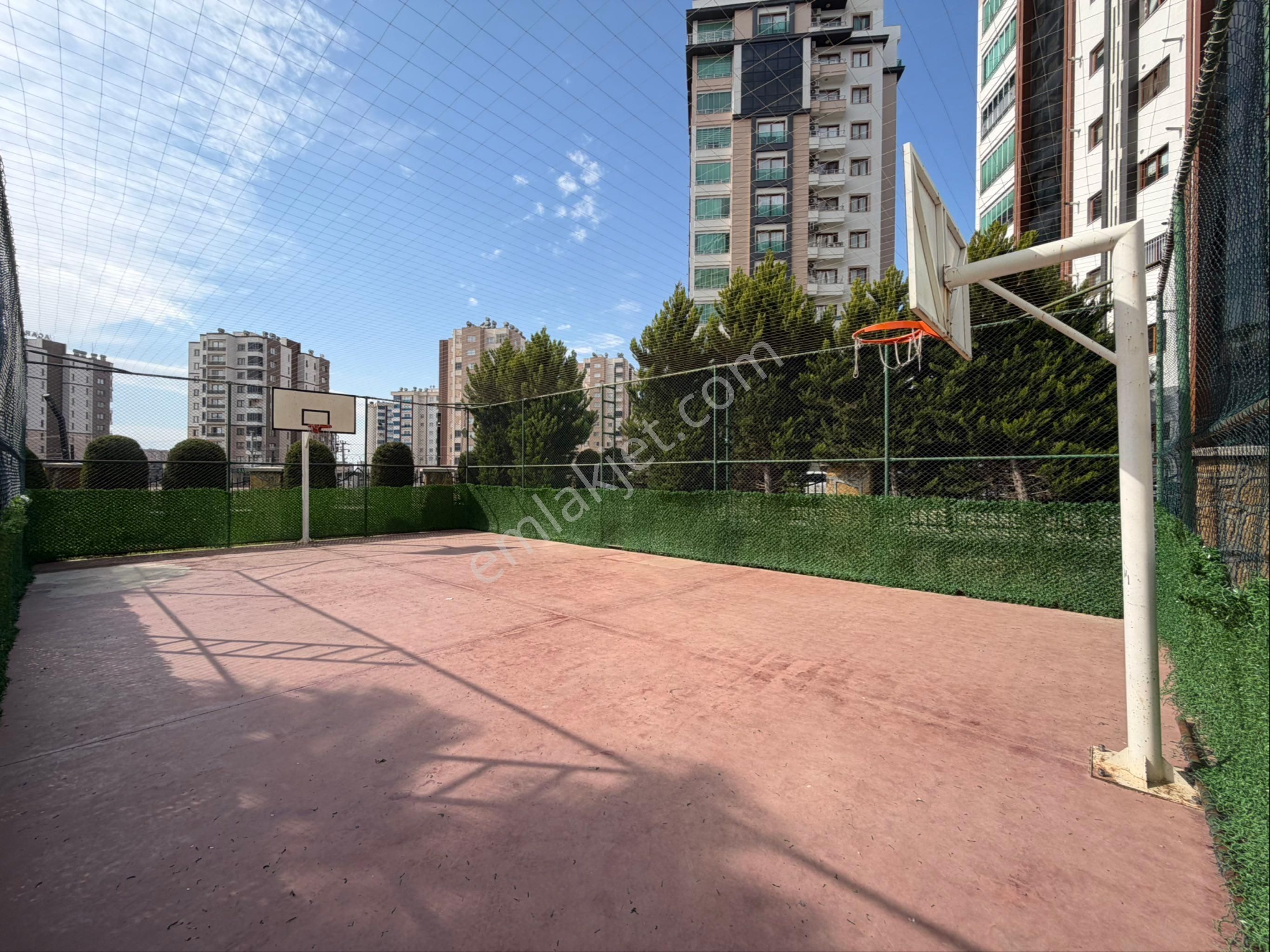 Aktiften Ay Cıty 4+1 Satılık | Kapalı Havuz Hamam Sauna - Görsel 3