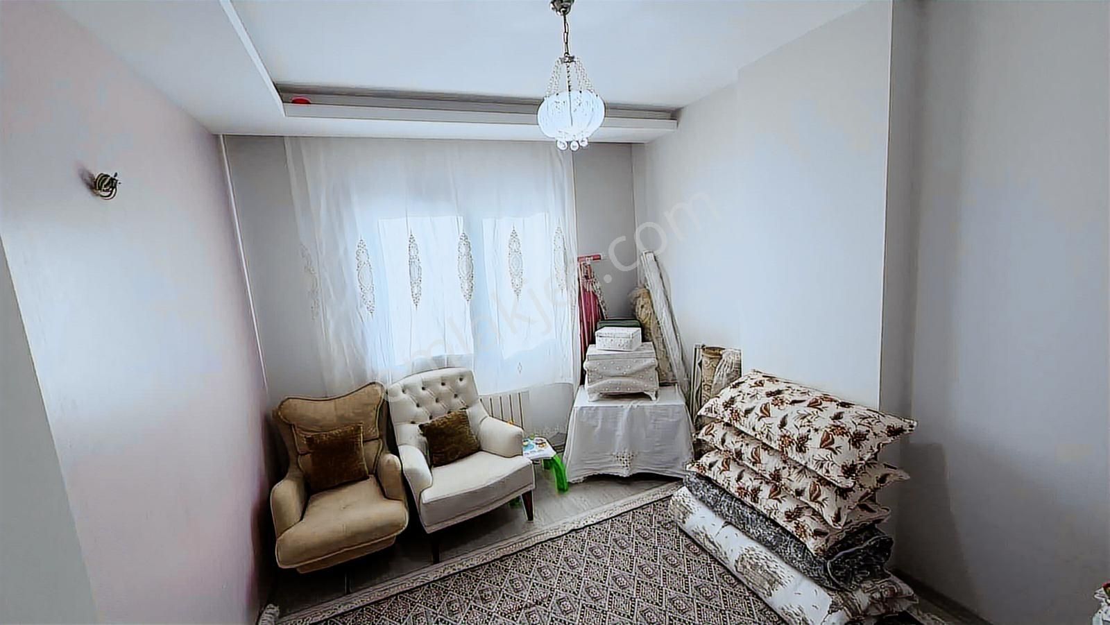 Aktiften Ay Cıty 4+1 Satılık | Kapalı Havuz Hamam Sauna - Görsel 15