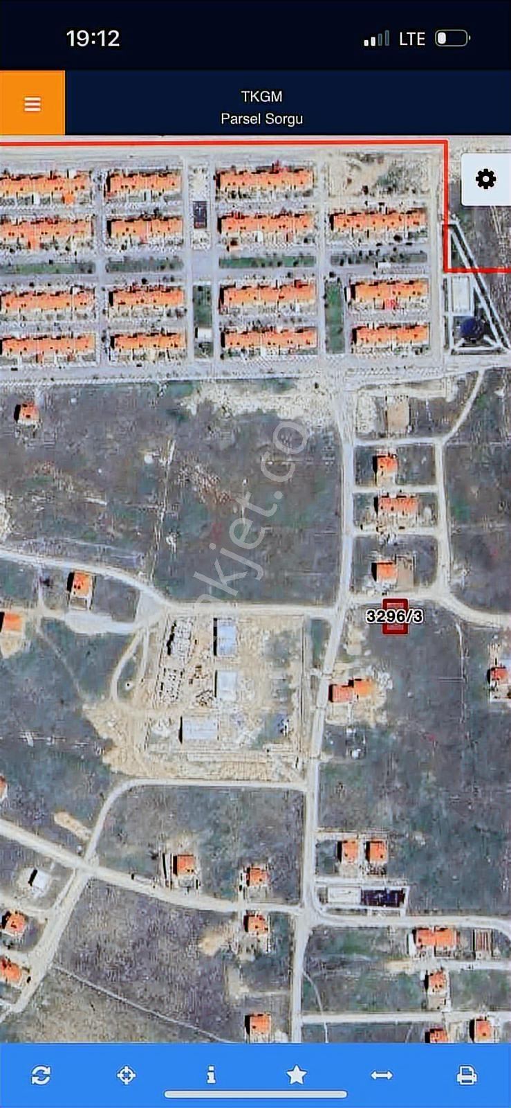 Sağlam Emlaktan Uydukent Ertuğrulgazide Satılık Fırsat Arsa - Görsel 3