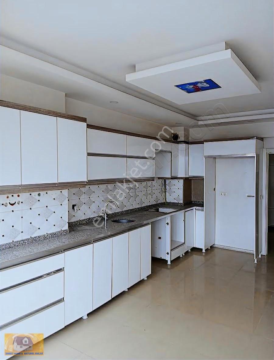 Kırklar Mh Naturel Gayrimenkul Dan