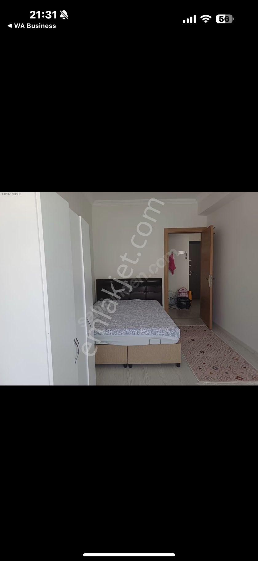 Kuşadası Davutlar Merkezde 1+1 Eşyalı Kiralık Daire - Görsel 3