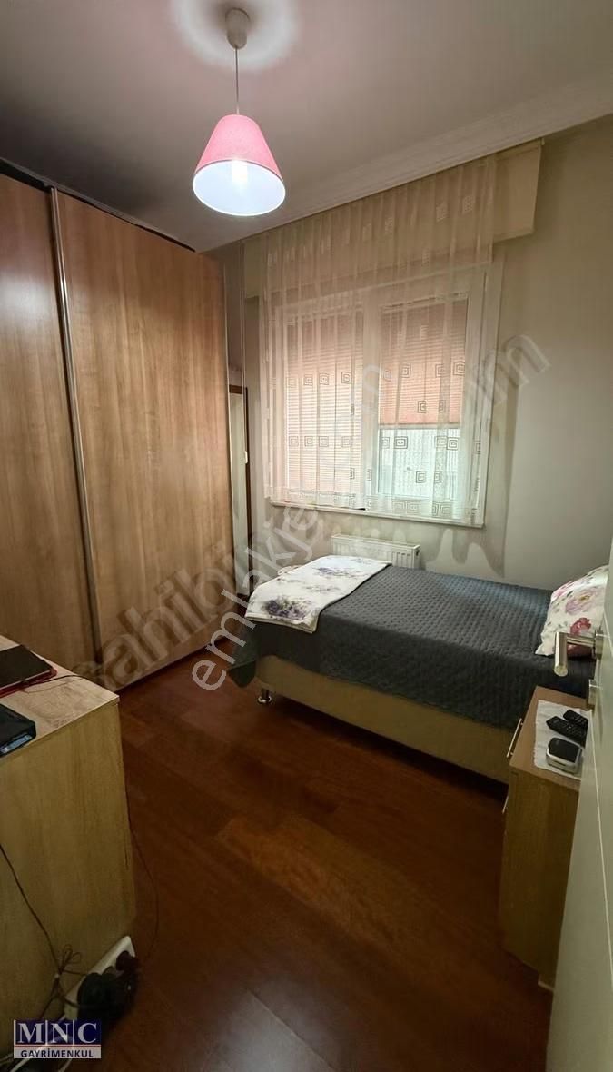 Bağdat Caddesi'ne 2. Binada Geniş 3+1 - Görsel 9