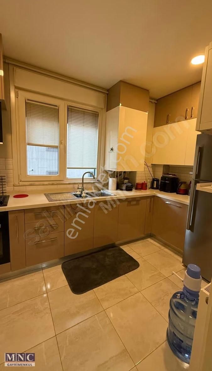 Bağdat Caddesi'ne 2. Binada Geniş 3+1 - Görsel 13