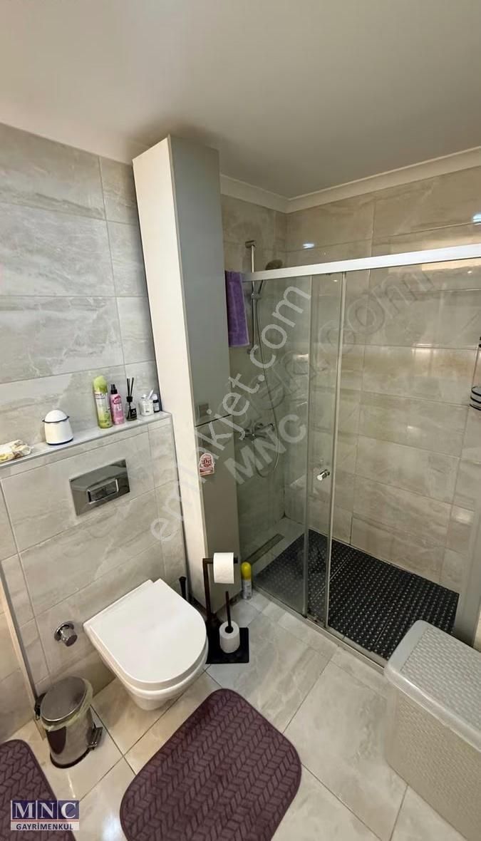 Bağdat Caddesi'ne 2. Binada Geniş 3+1 - Görsel 15