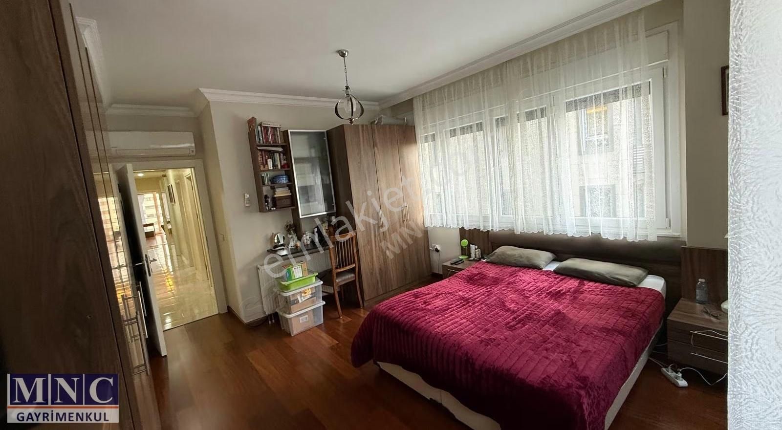 Bağdat Caddesi'ne 2. Binada Geniş 3+1 - Görsel 4