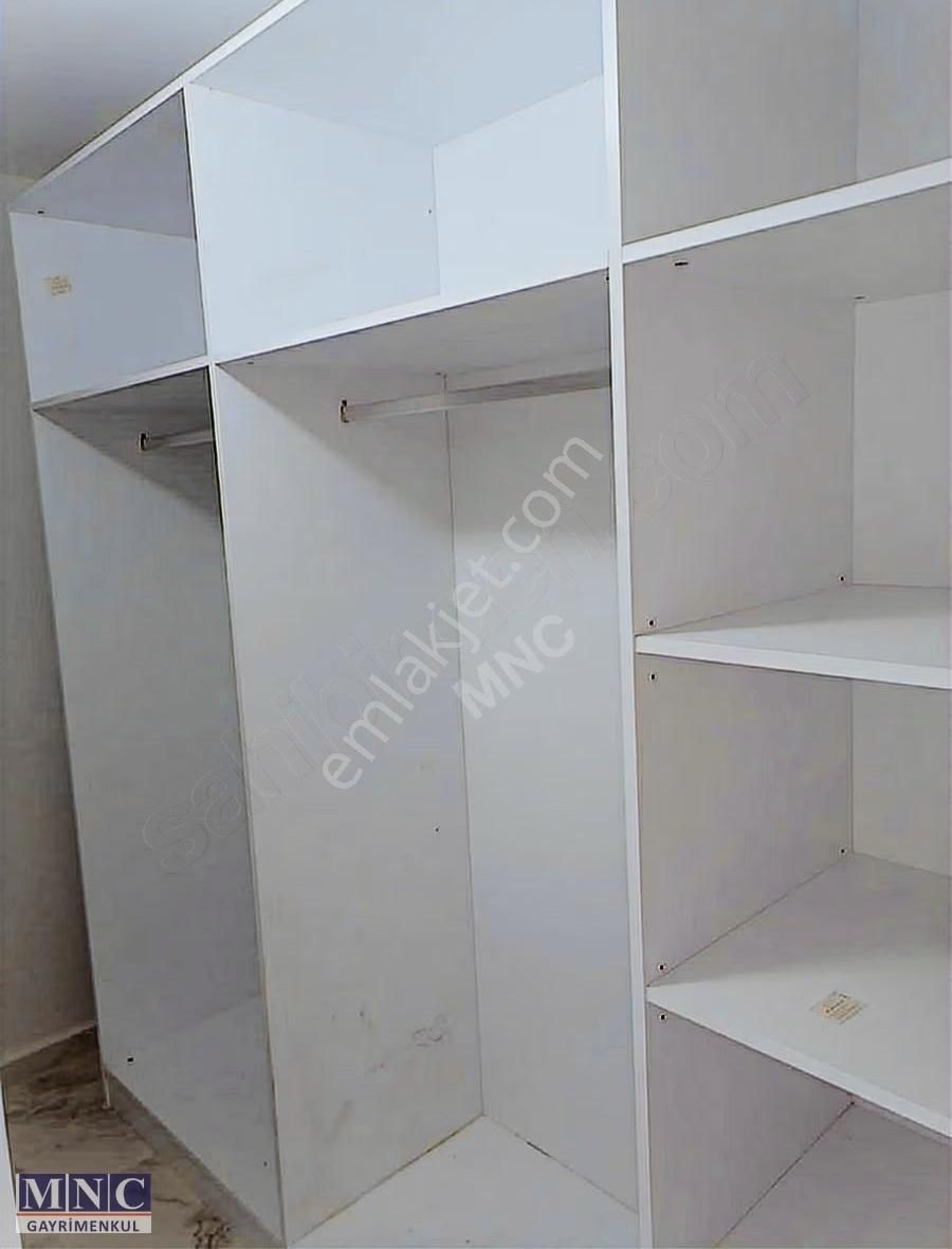 Çiğli Esentepe De Deniz Manzaralı 2+1 Daire - Görsel 7