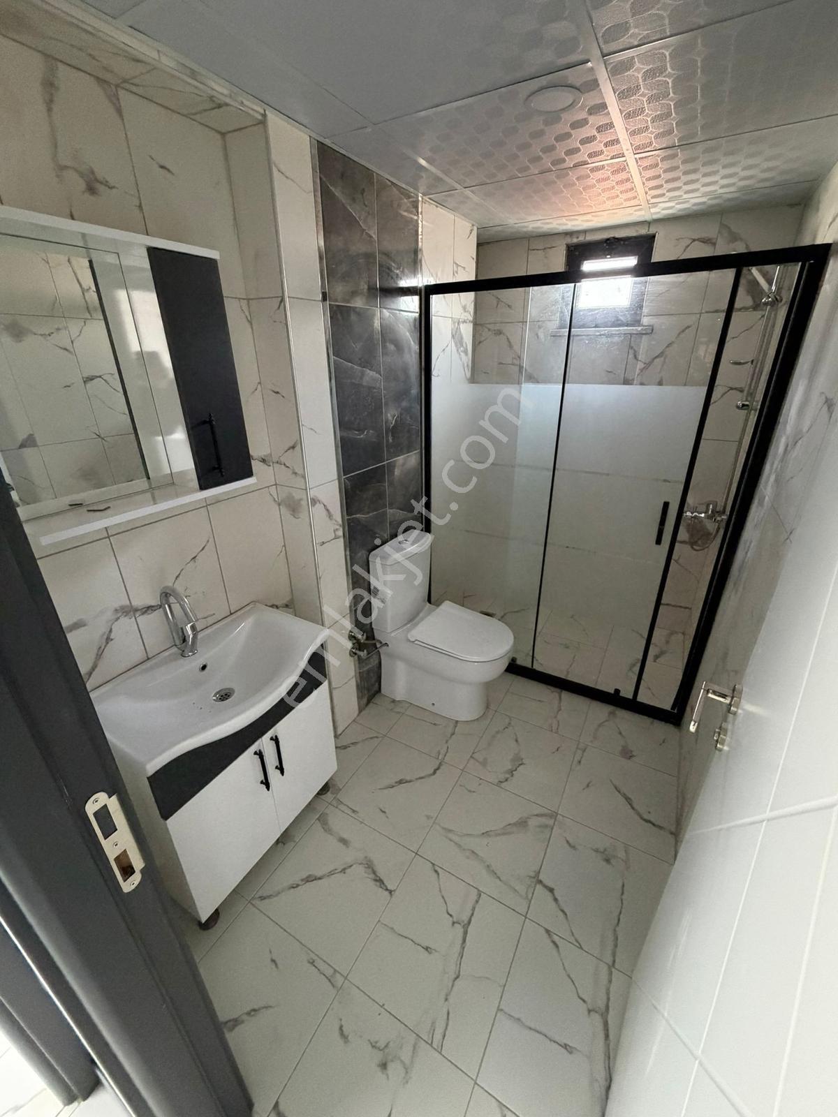 Zafer Gıda Arkası Yol Kenarı Sıfır 2+1 Kiralık Daire - Görsel 6