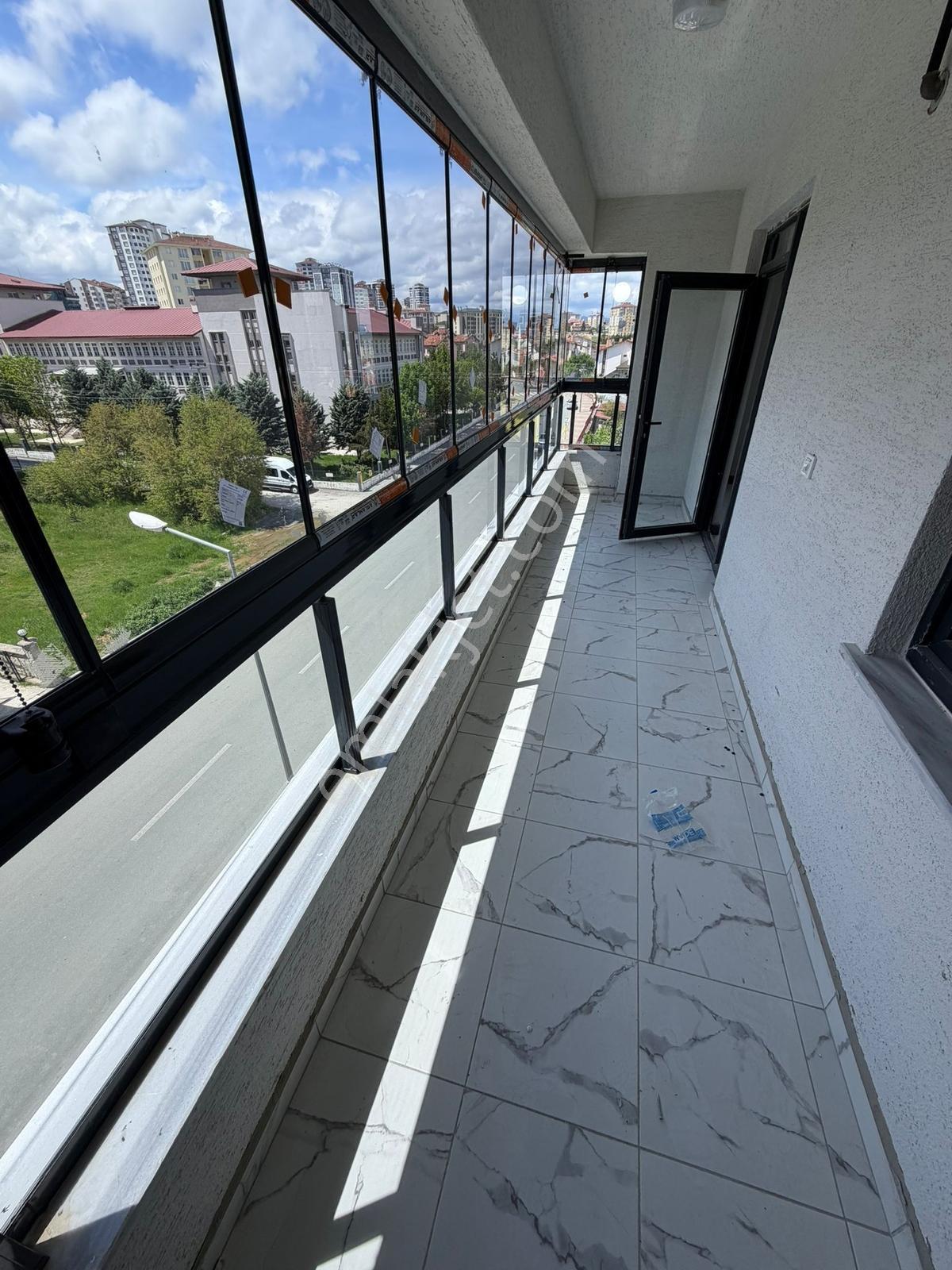 Zafer Gıda Arkası Yol Kenarı Sıfır 2+1 Kiralık Daire - Görsel 12