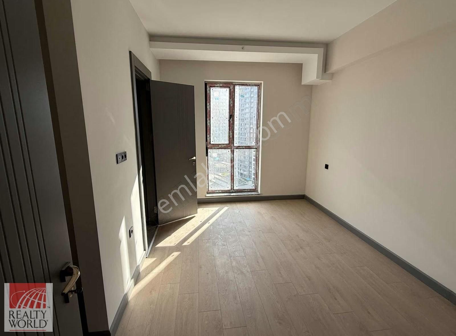 Fırsat! Yaşamkent Te Katta Sıfır 3 Banyolu 5+1 Süper Lüks Daire - Görsel 23