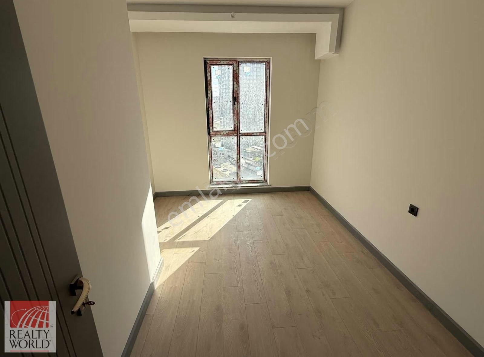 Fırsat! Yaşamkent Te Katta Sıfır 3 Banyolu 5+1 Süper Lüks Daire - Görsel 5