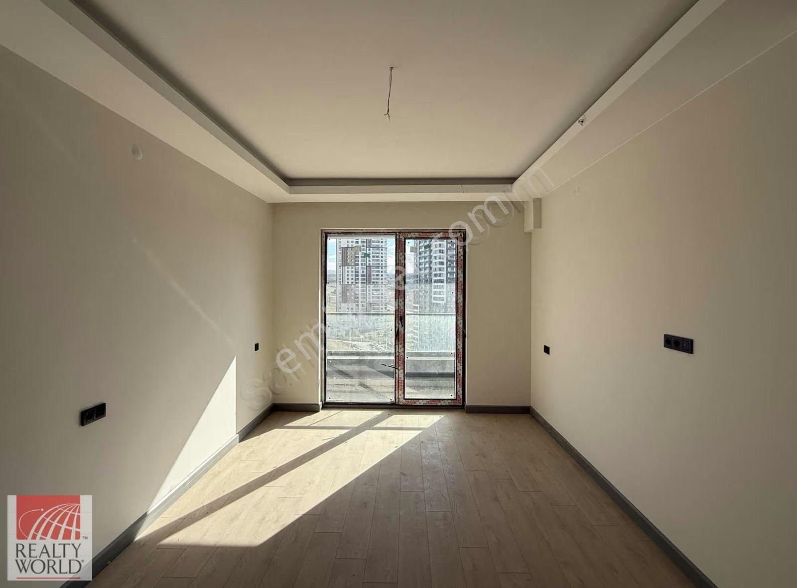 Fırsat! Yaşamkent Te Katta Sıfır 3 Banyolu 5+1 Süper Lüks Daire - Görsel 30