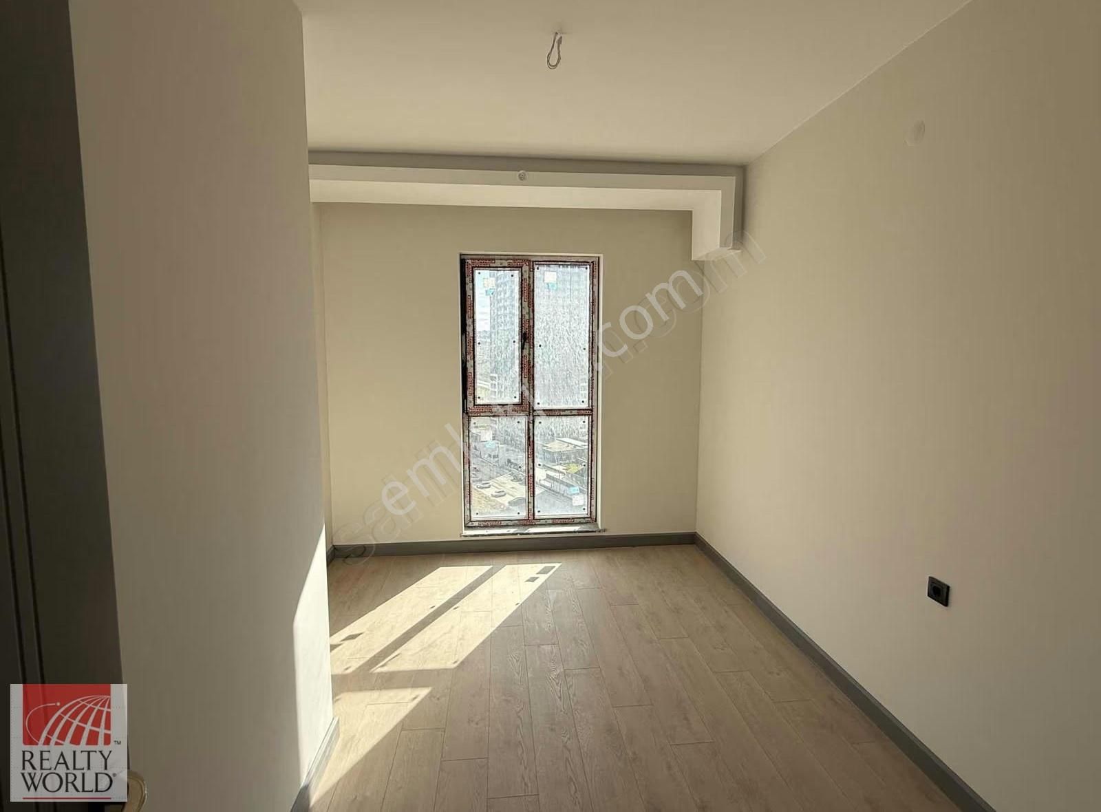 Fırsat! Yaşamkent Te Katta Sıfır 3 Banyolu 5+1 Süper Lüks Daire - Görsel 19