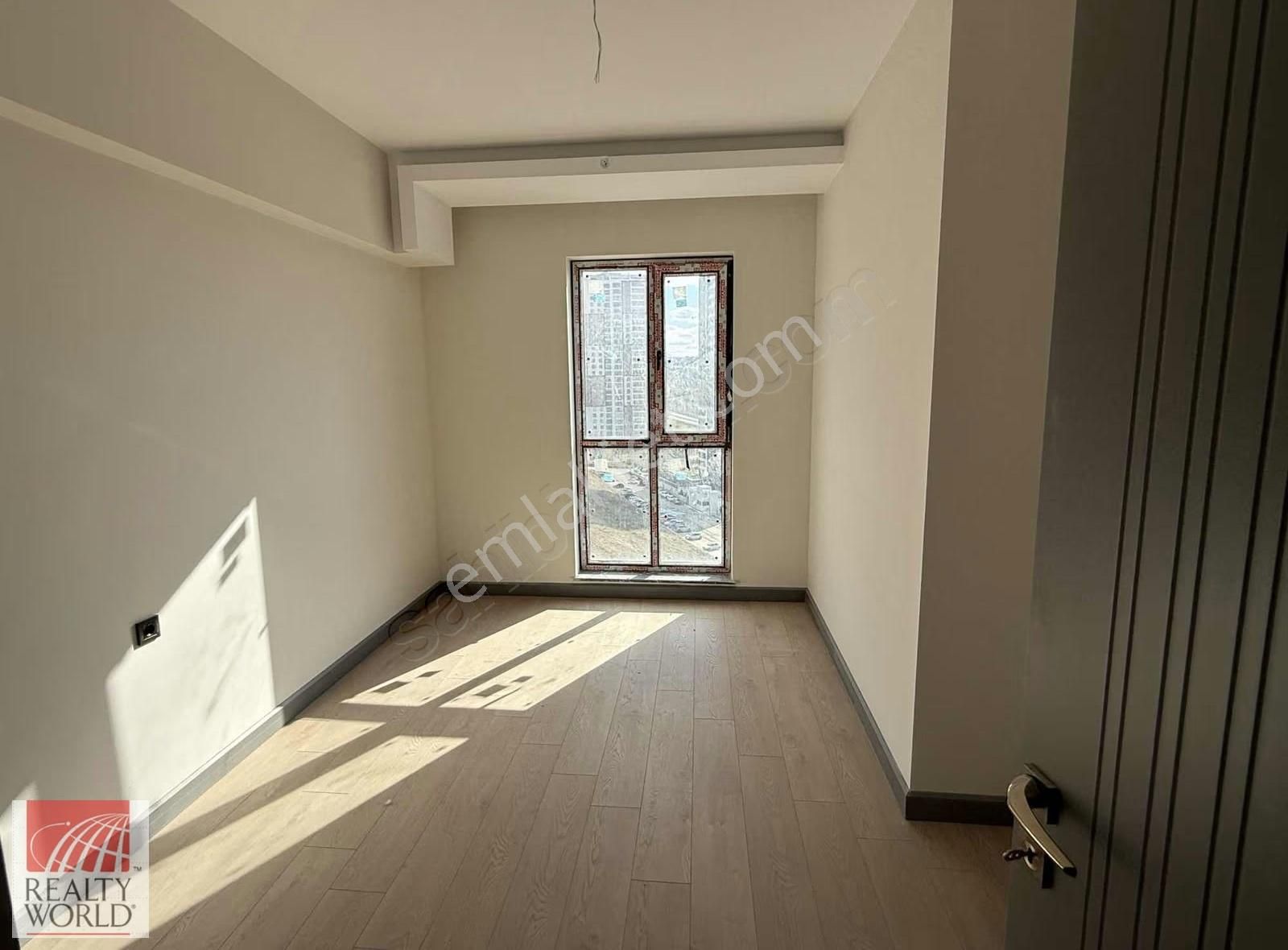 Fırsat! Yaşamkent Te Katta Sıfır 3 Banyolu 5+1 Süper Lüks Daire - Görsel 28