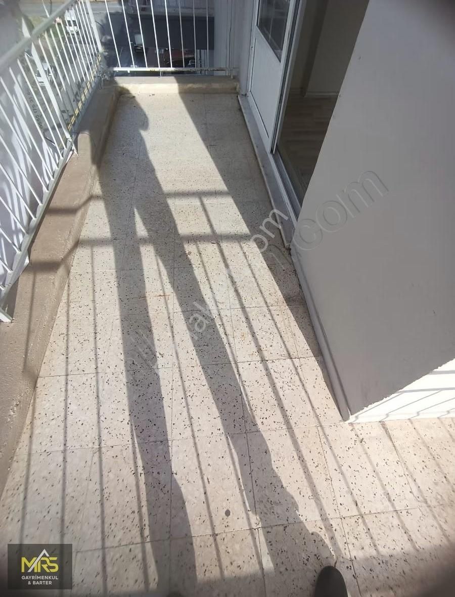 Mrs Gayrimenkulden Mezitli Menderes Mah.de Satılık Havuzlu 3+1 - Görsel 20