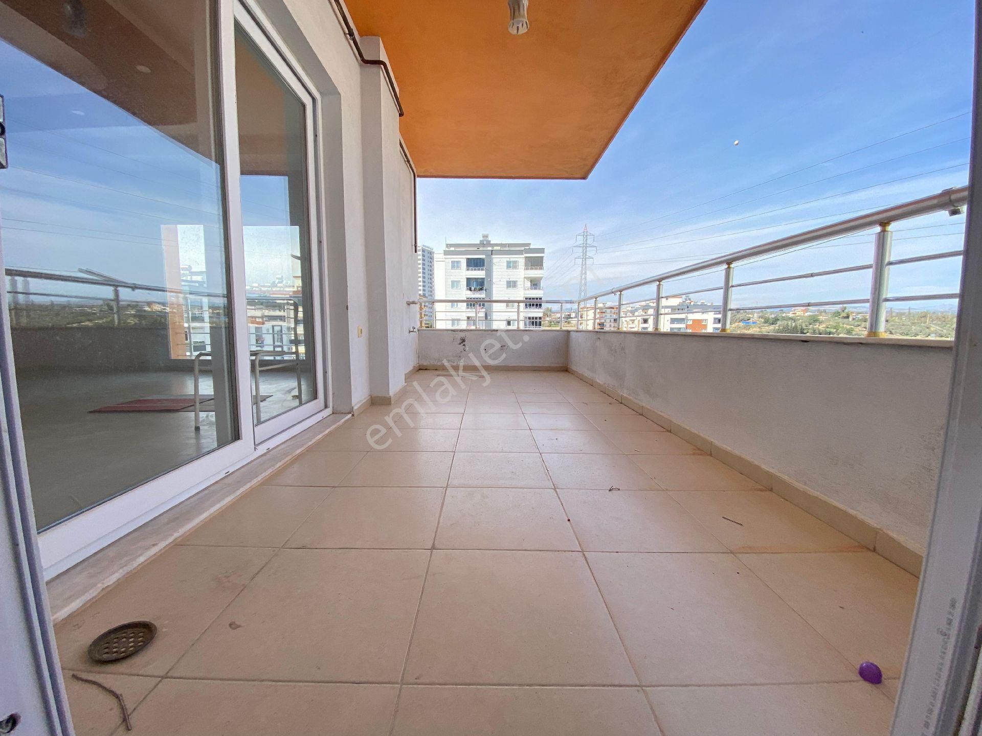 Ra Gayrimenkulden Kırklarsırtı İncirlikuyu Mevki Site İçerisinde 4+1 Satı - Görsel 28