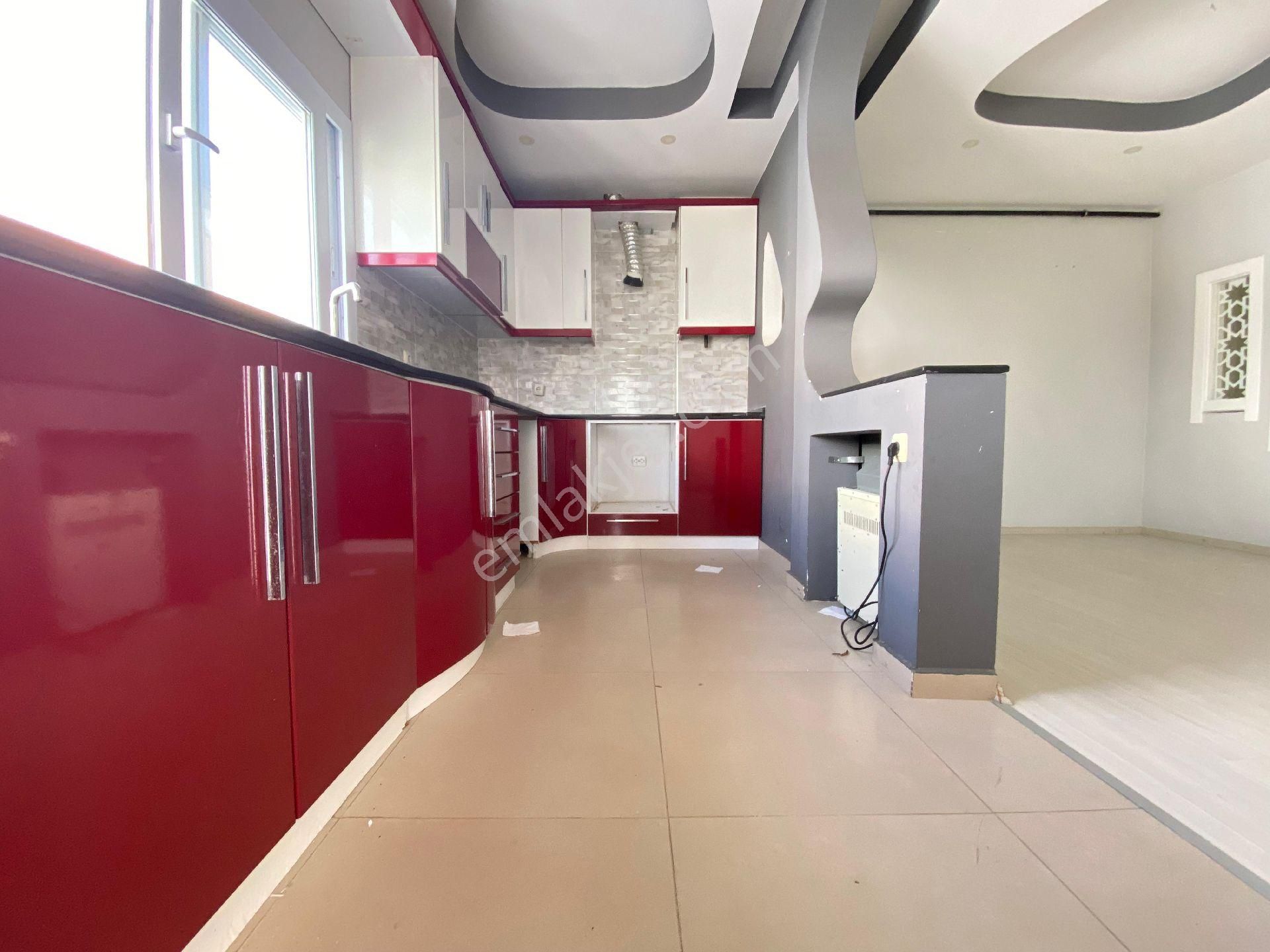 Ra Gayrimenkulden Kırklarsırtı İncirlikuyu Mevki Site İçerisinde 4+1 Satı - Görsel 2