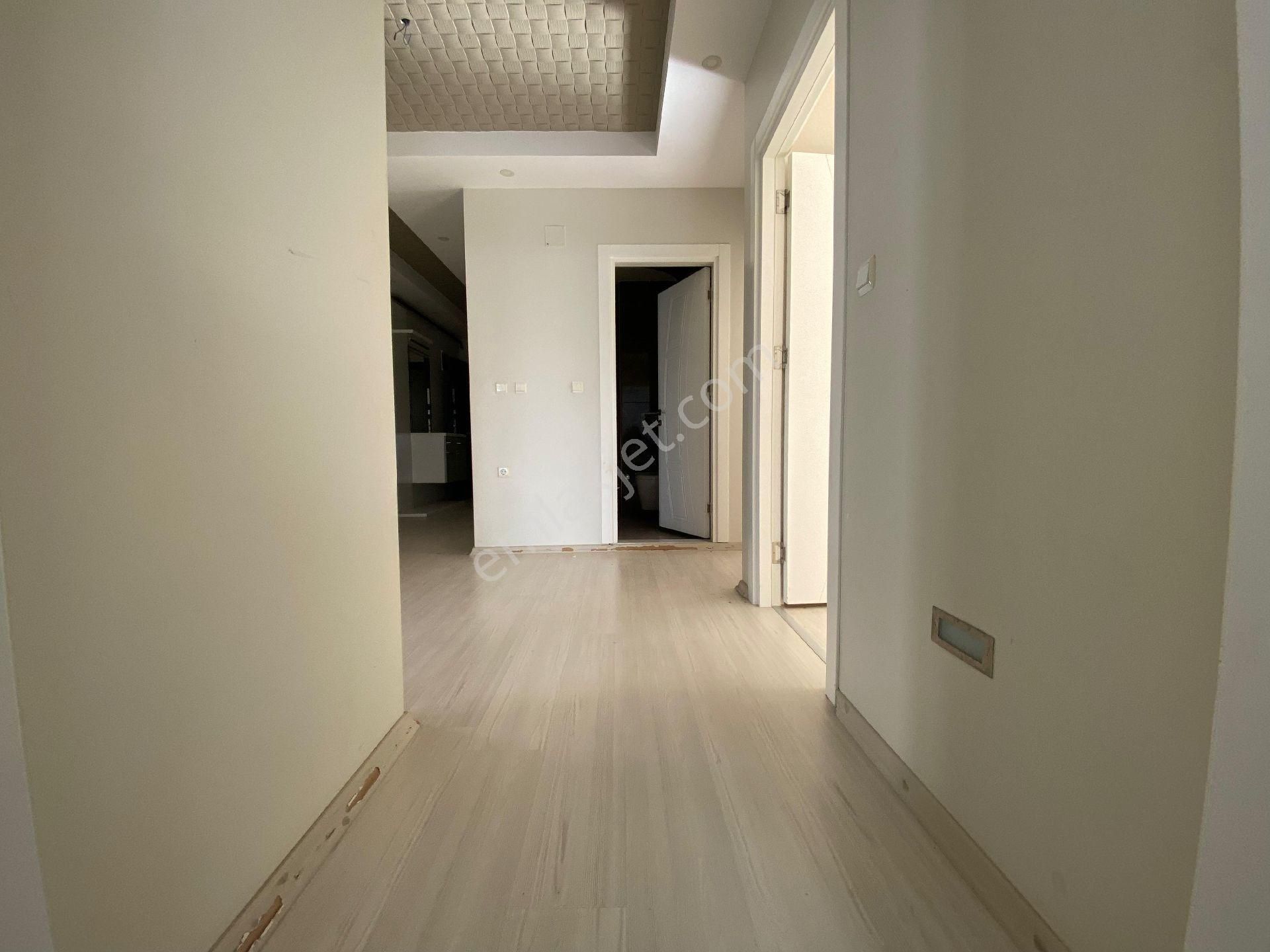 Ra Gayrimenkulden Kırklarsırtı İncirlikuyu Mevki Site İçerisinde 4+1 Satı - Görsel 16