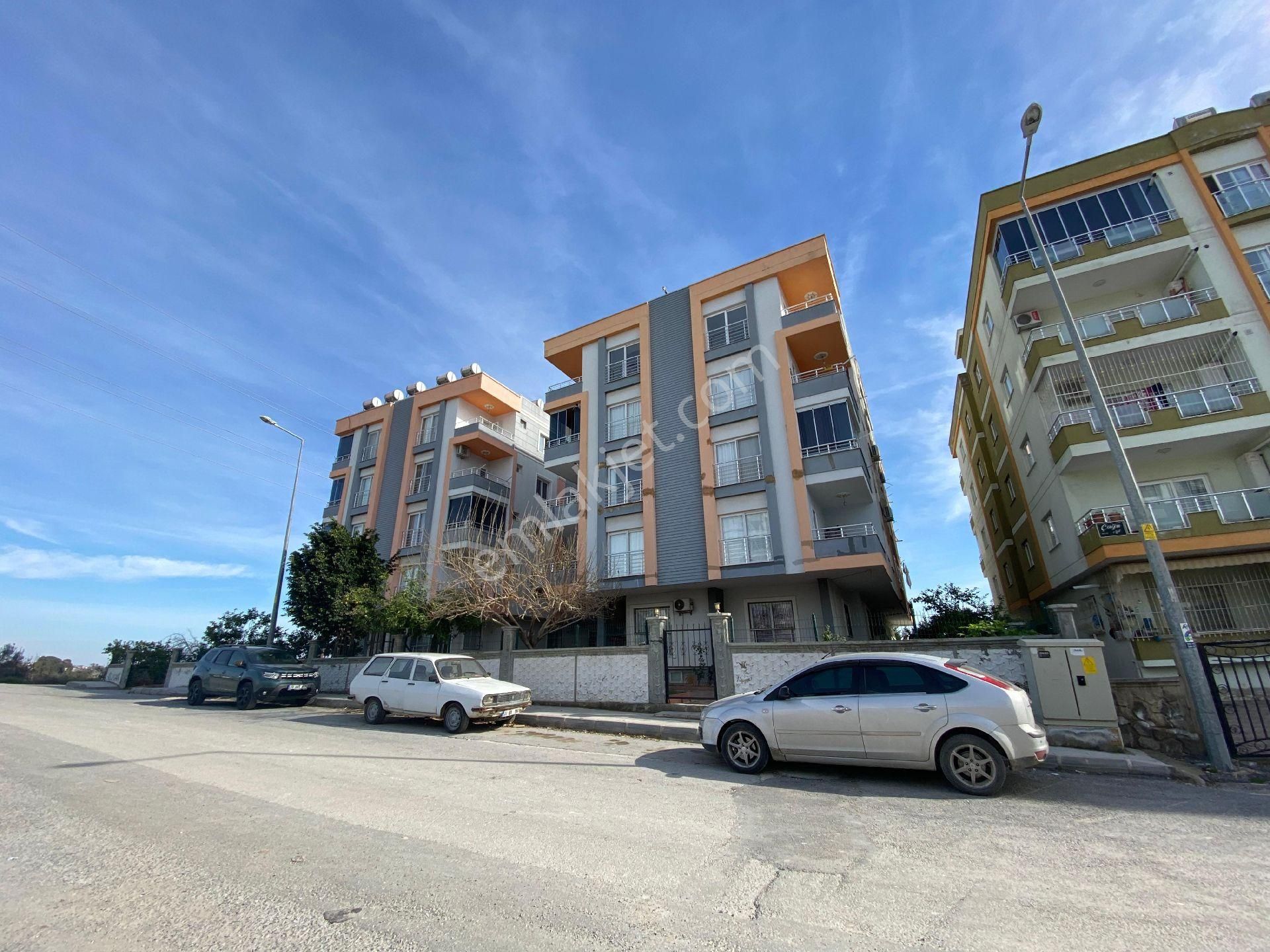 Ra Gayrimenkulden Kırklarsırtı İncirlikuyu Mevki Site İçerisinde 4+1 Satı - Görsel 31