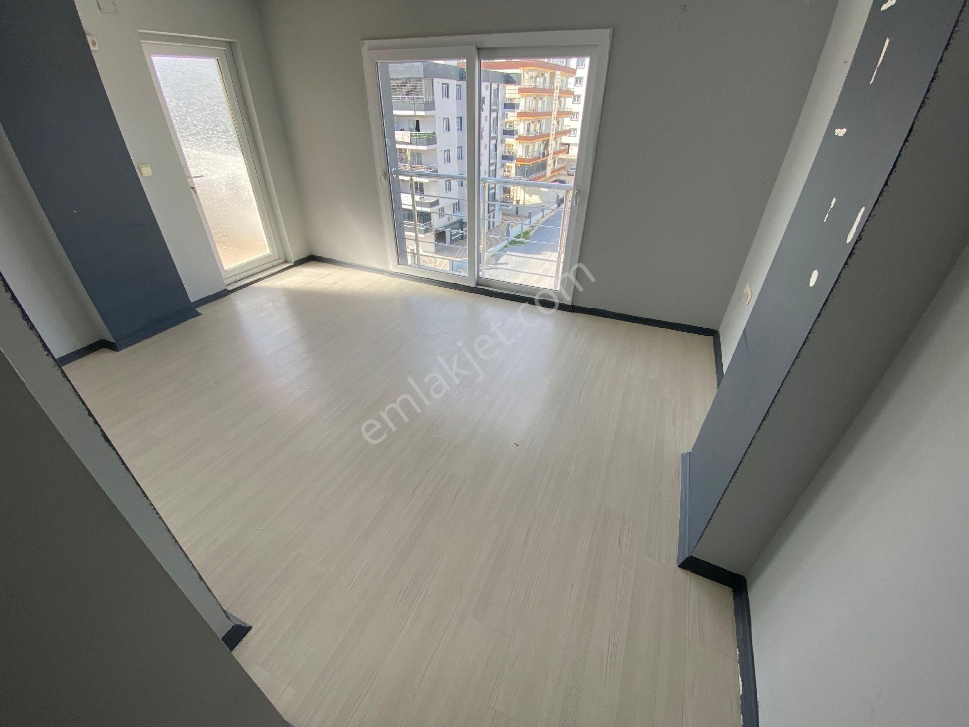 Ra Gayrimenkulden Kırklarsırtı İncirlikuyu Mevki Site İçerisinde 4+1 Satı - Görsel 12