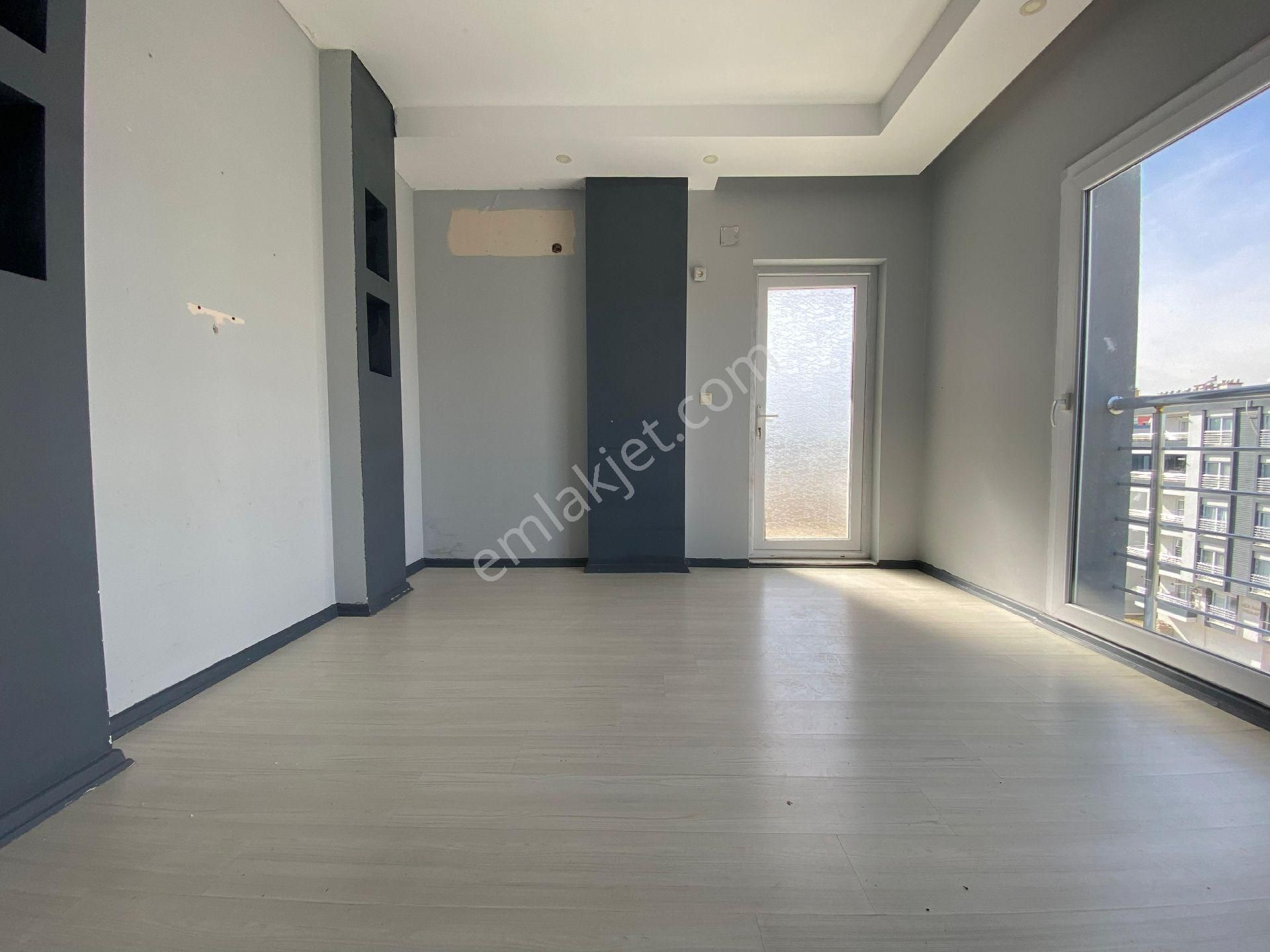 Ra Gayrimenkulden Kırklarsırtı İncirlikuyu Mevki Site İçerisinde 4+1 Satı - Görsel 9