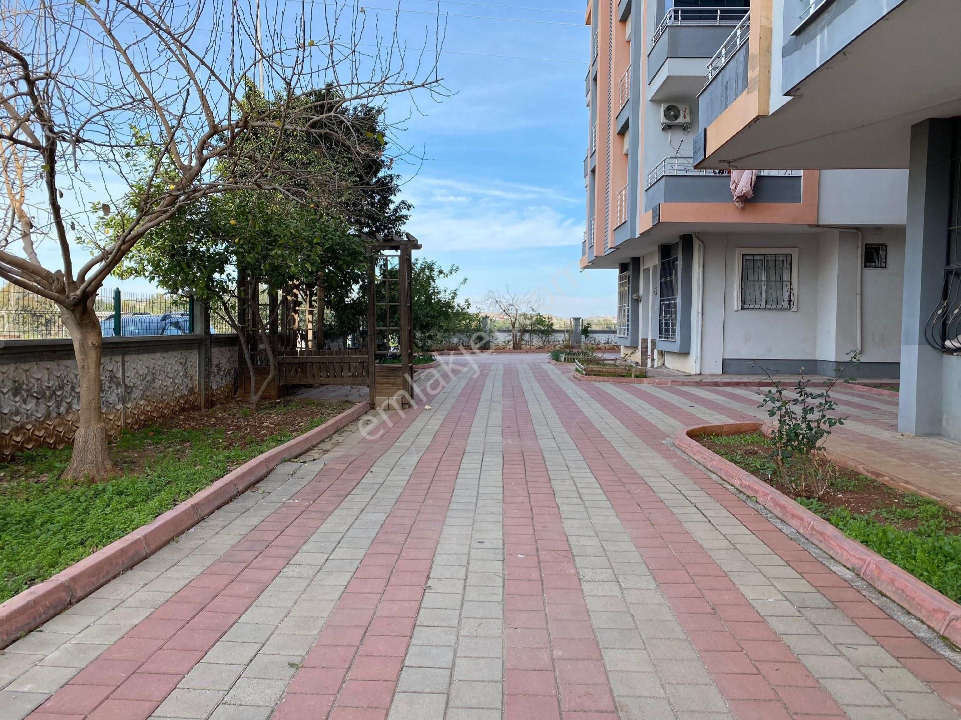 Ra Gayrimenkulden Kırklarsırtı İncirlikuyu Mevki Site İçerisinde 4+1 Satı - Görsel 32