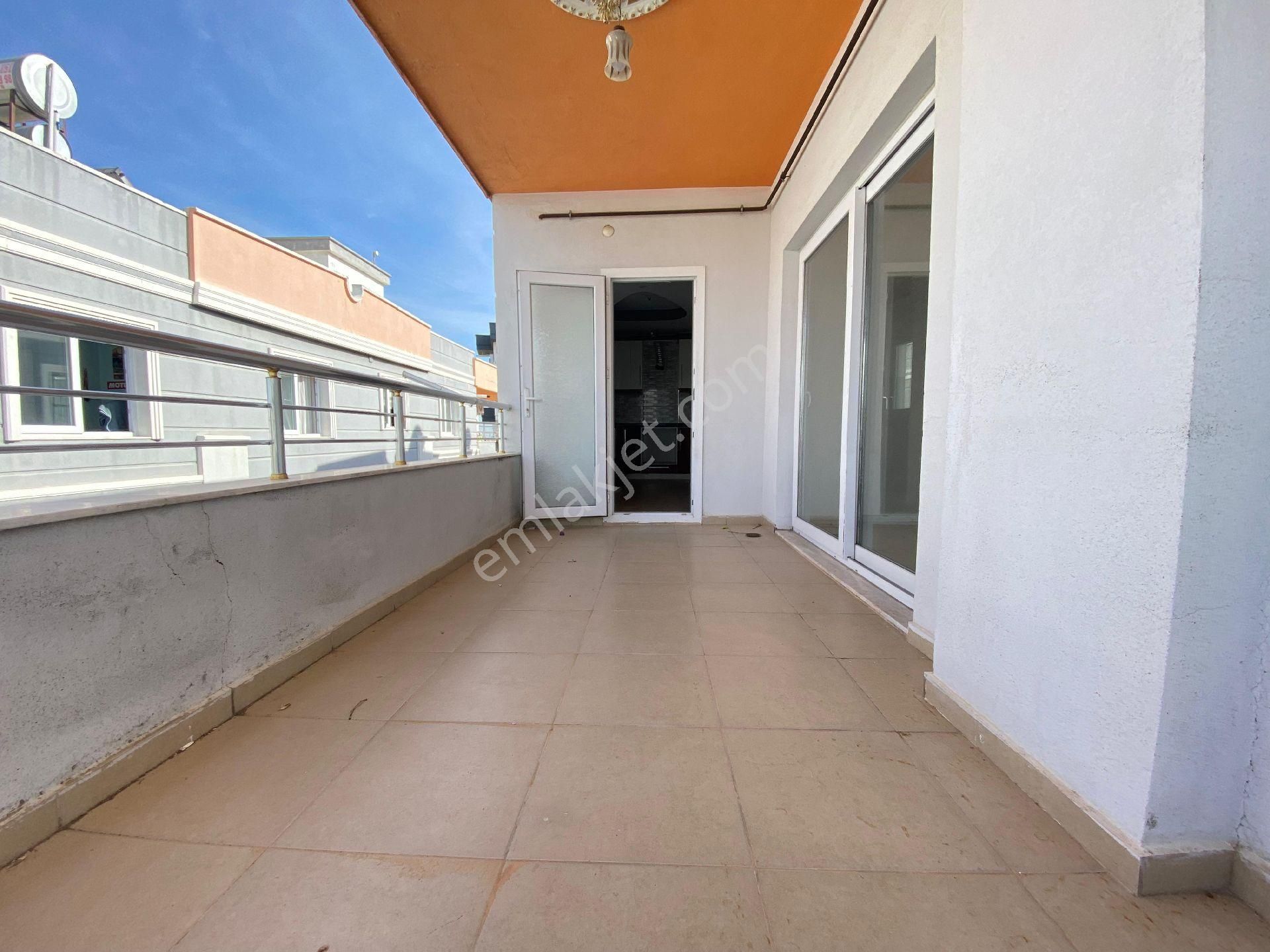 Ra Gayrimenkulden Kırklarsırtı İncirlikuyu Mevki Site İçerisinde 4+1 Satı - Görsel 27