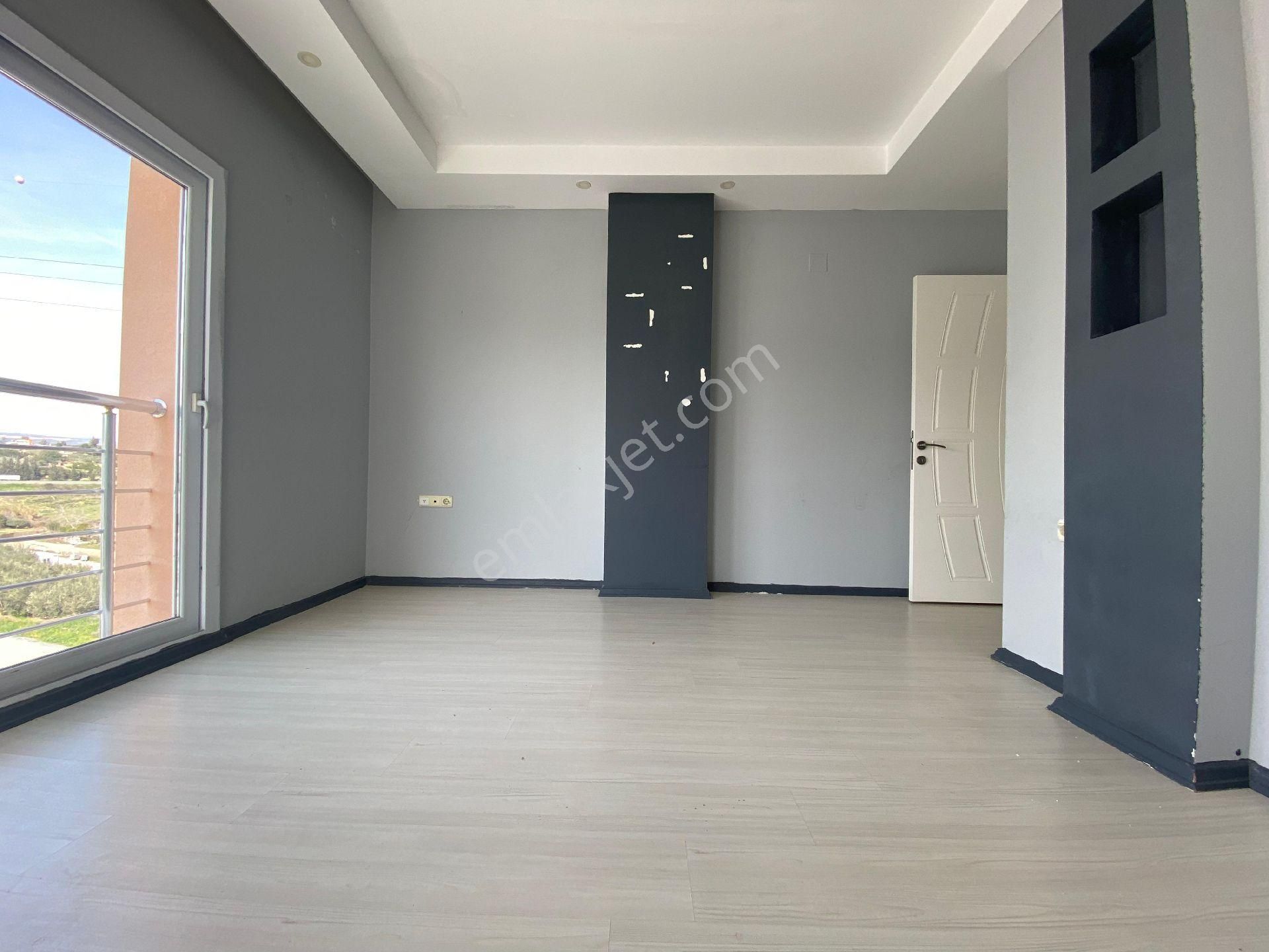 Ra Gayrimenkulden Kırklarsırtı İncirlikuyu Mevki Site İçerisinde 4+1 Satı - Görsel 21