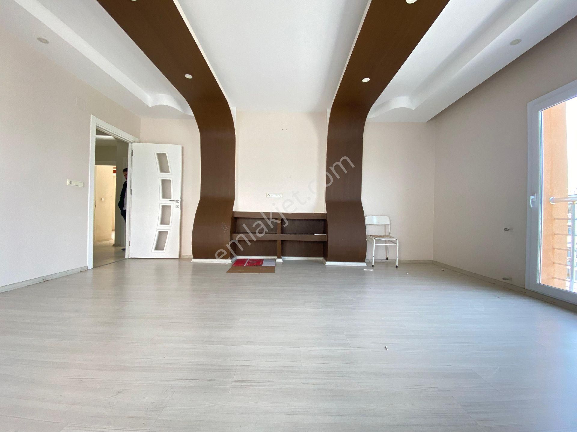 Ra Gayrimenkulden Kırklarsırtı İncirlikuyu Mevki Site İçerisinde 4+1 Satı - Görsel 6