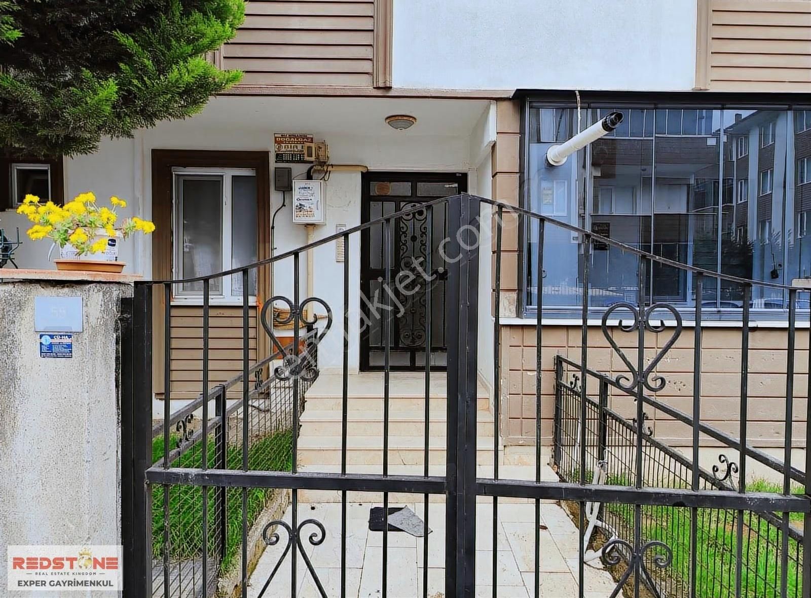 Karasu'da Denize Ve Merkeze Yakın Arakat Eşyalı 2+1 Daire - Görsel 17