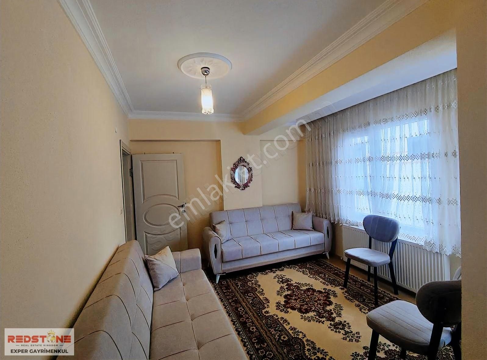 Karasu'da Denize Ve Merkeze Yakın Arakat Eşyalı 2+1 Daire - Görsel 9