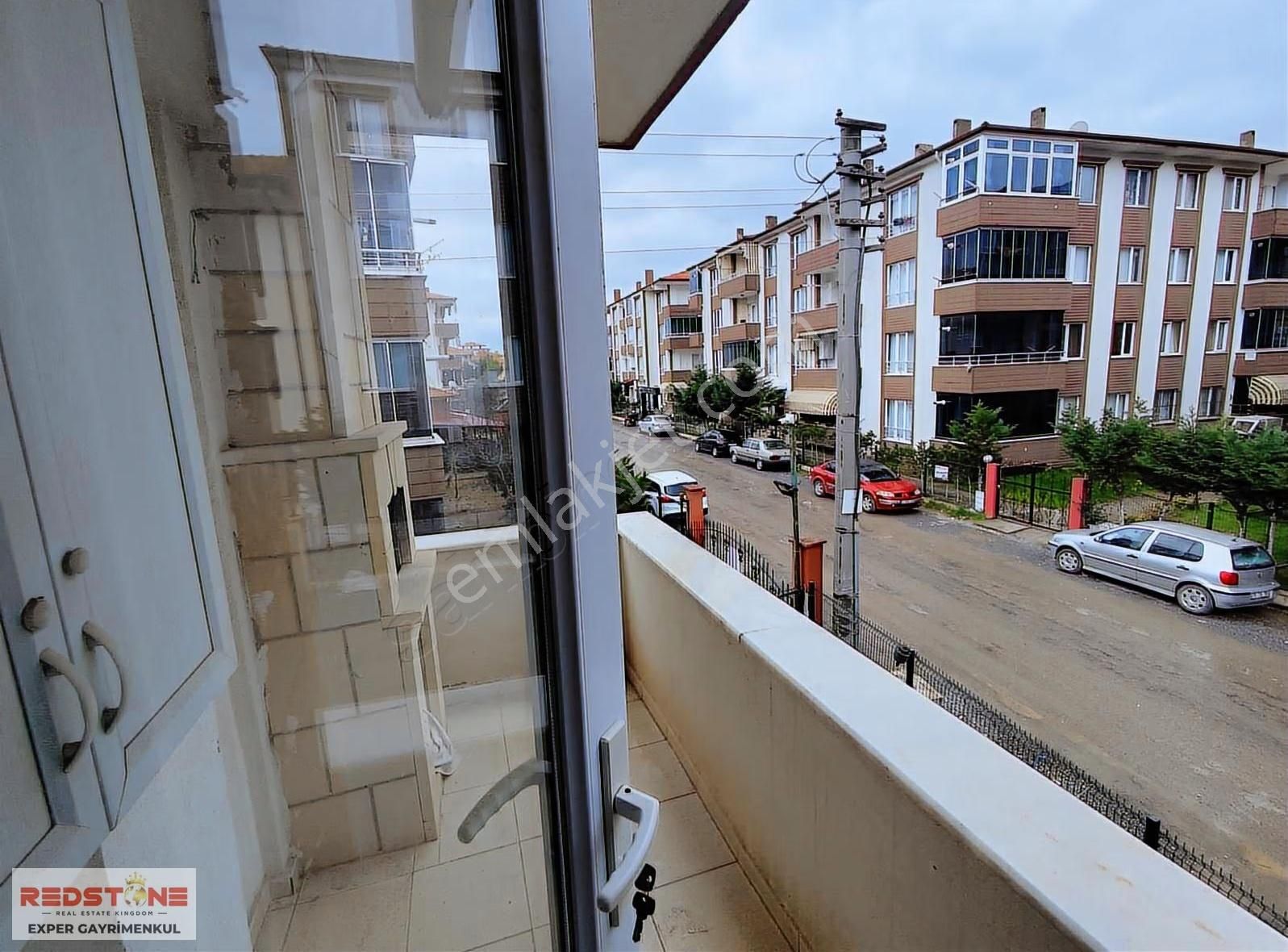 Karasu'da Denize Ve Merkeze Yakın Arakat Eşyalı 2+1 Daire - Görsel 25
