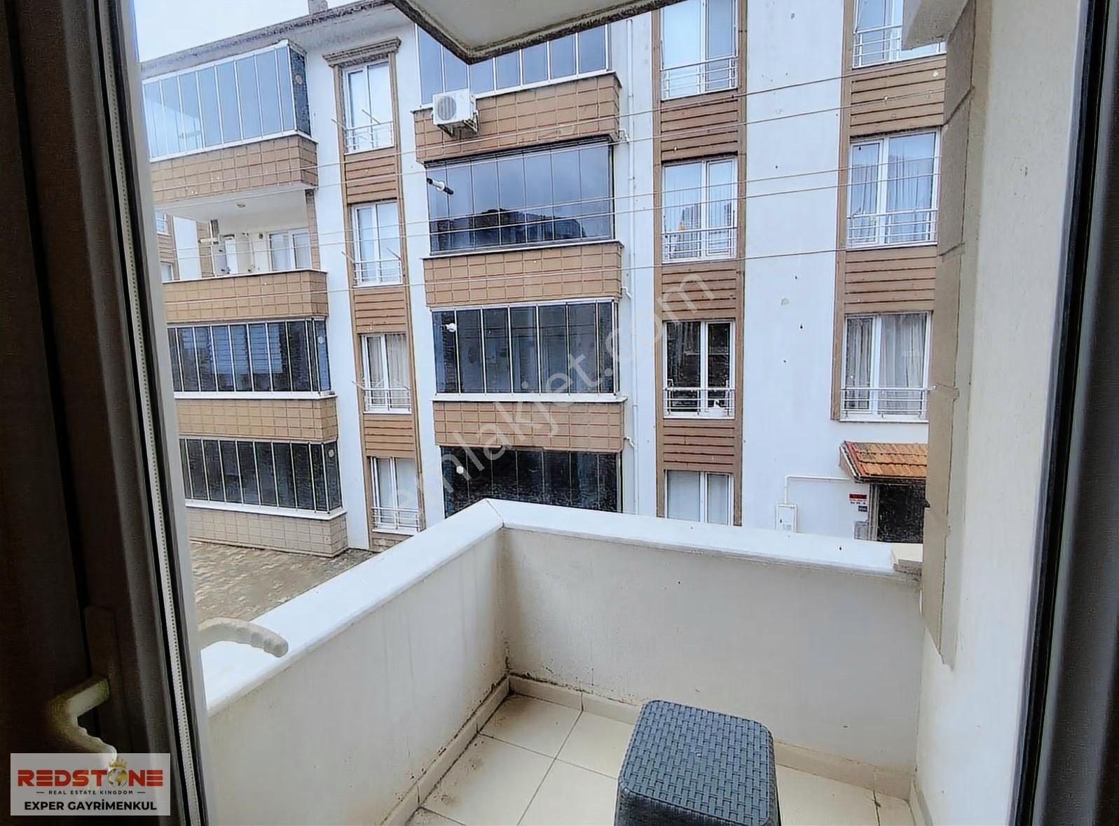 Karasu'da Denize Ve Merkeze Yakın Arakat Eşyalı 2+1 Daire - Görsel 21