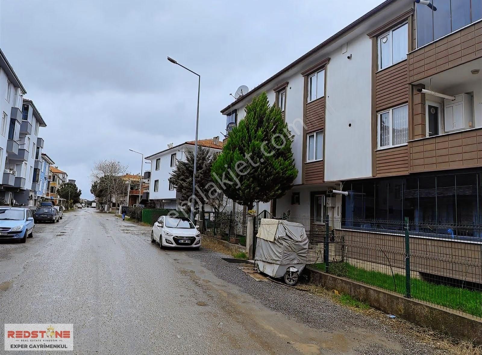 Karasu'da Denize Ve Merkeze Yakın Arakat Eşyalı 2+1 Daire - Görsel 28