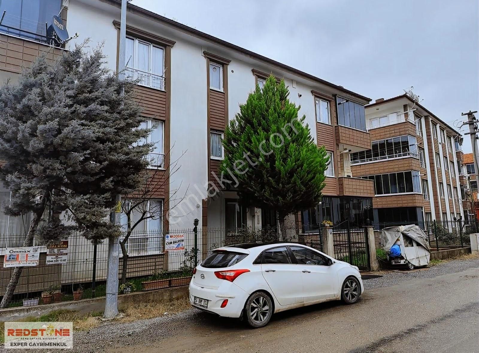 Karasu'da Denize Ve Merkeze Yakın Arakat Eşyalı 2+1 Daire - Görsel 16