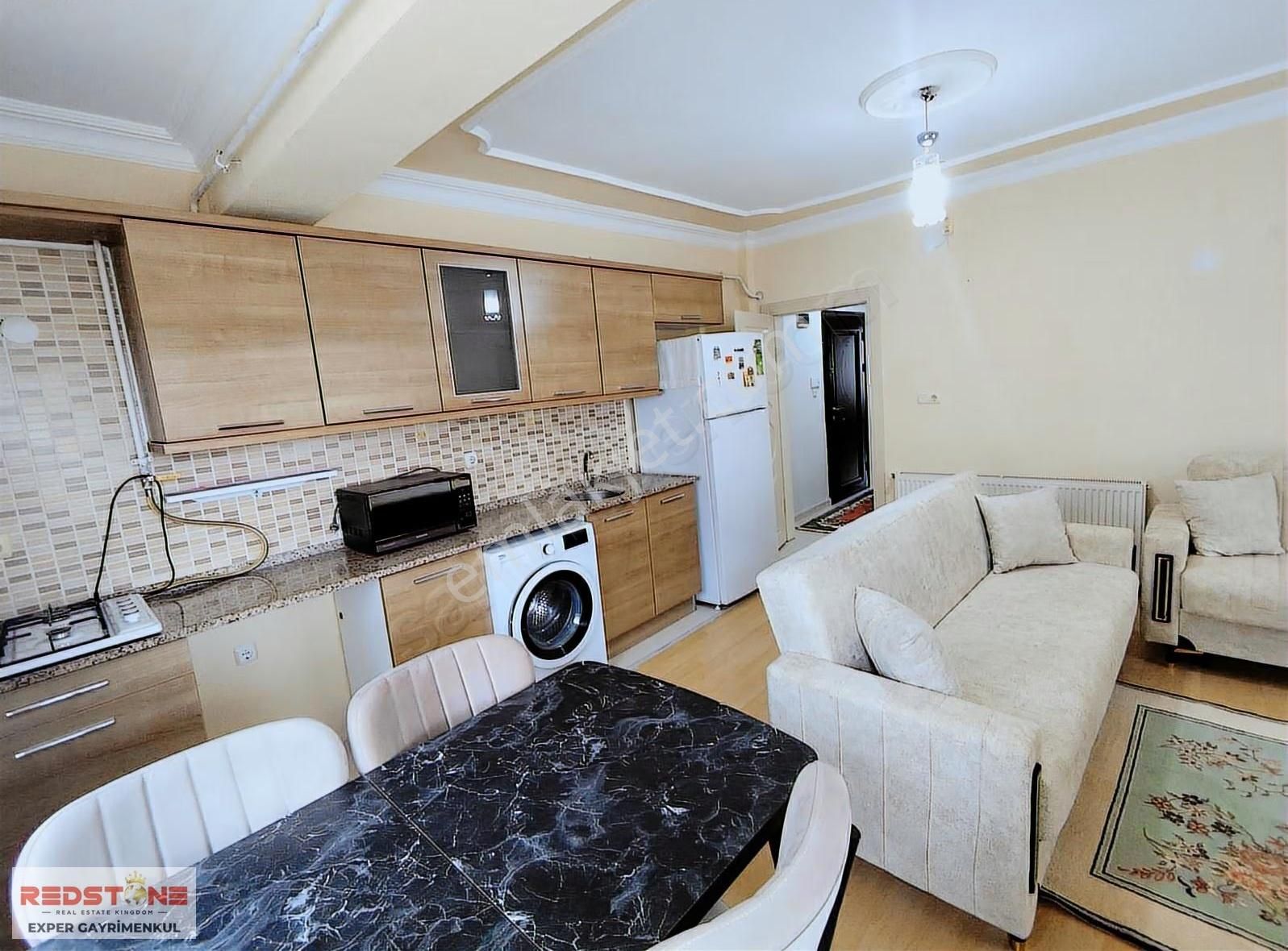 Karasu'da Denize Ve Merkeze Yakın Arakat Eşyalı 2+1 Daire - Görsel 24