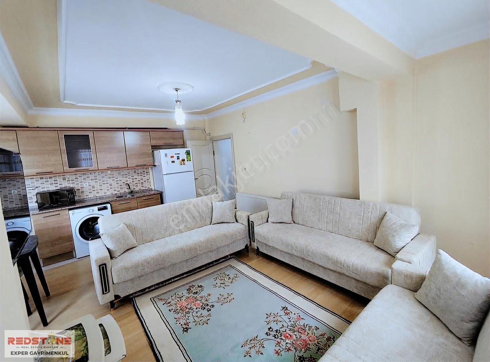Karasu'da Denize Ve Merkeze Yakın Arakat Eşyalı 2+1 Daire - Görsel 2