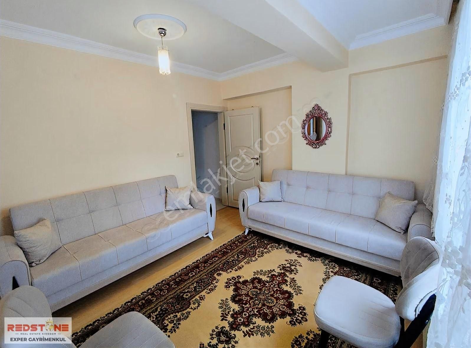 Karasu'da Denize Ve Merkeze Yakın Arakat Eşyalı 2+1 Daire - Görsel 11