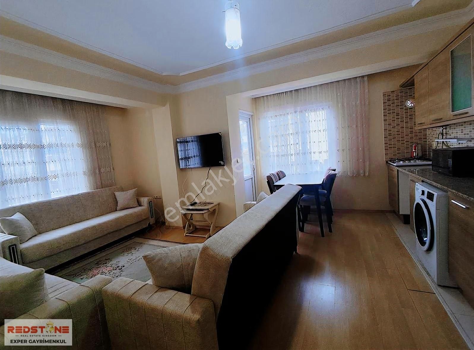 Karasu'da Denize Ve Merkeze Yakın Arakat Eşyalı 2+1 Daire - Görsel 19