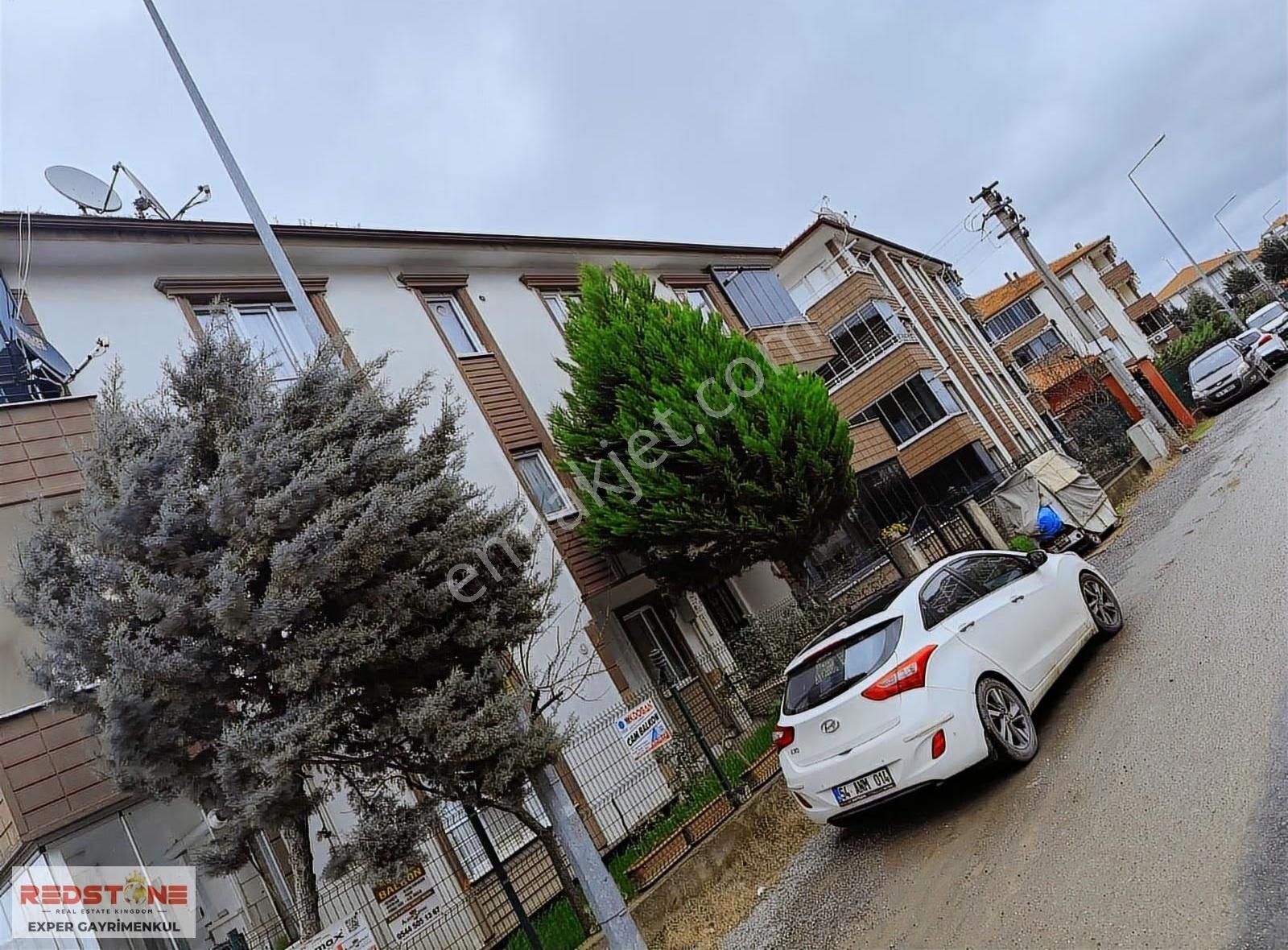 Karasu'da Denize Ve Merkeze Yakın Arakat Eşyalı 2+1 Daire - Görsel 6