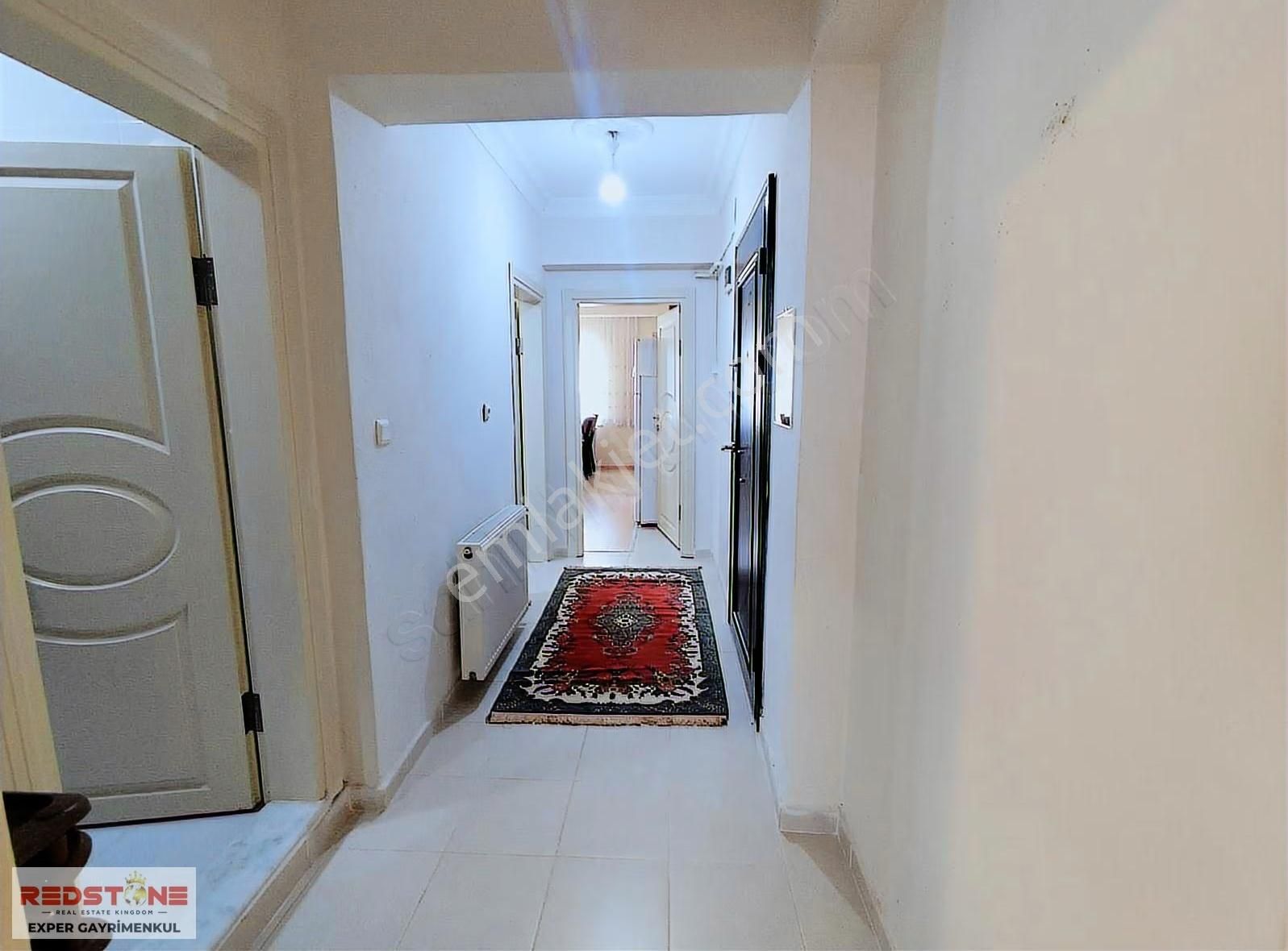 Karasu'da Denize Ve Merkeze Yakın Arakat Eşyalı 2+1 Daire - Görsel 26