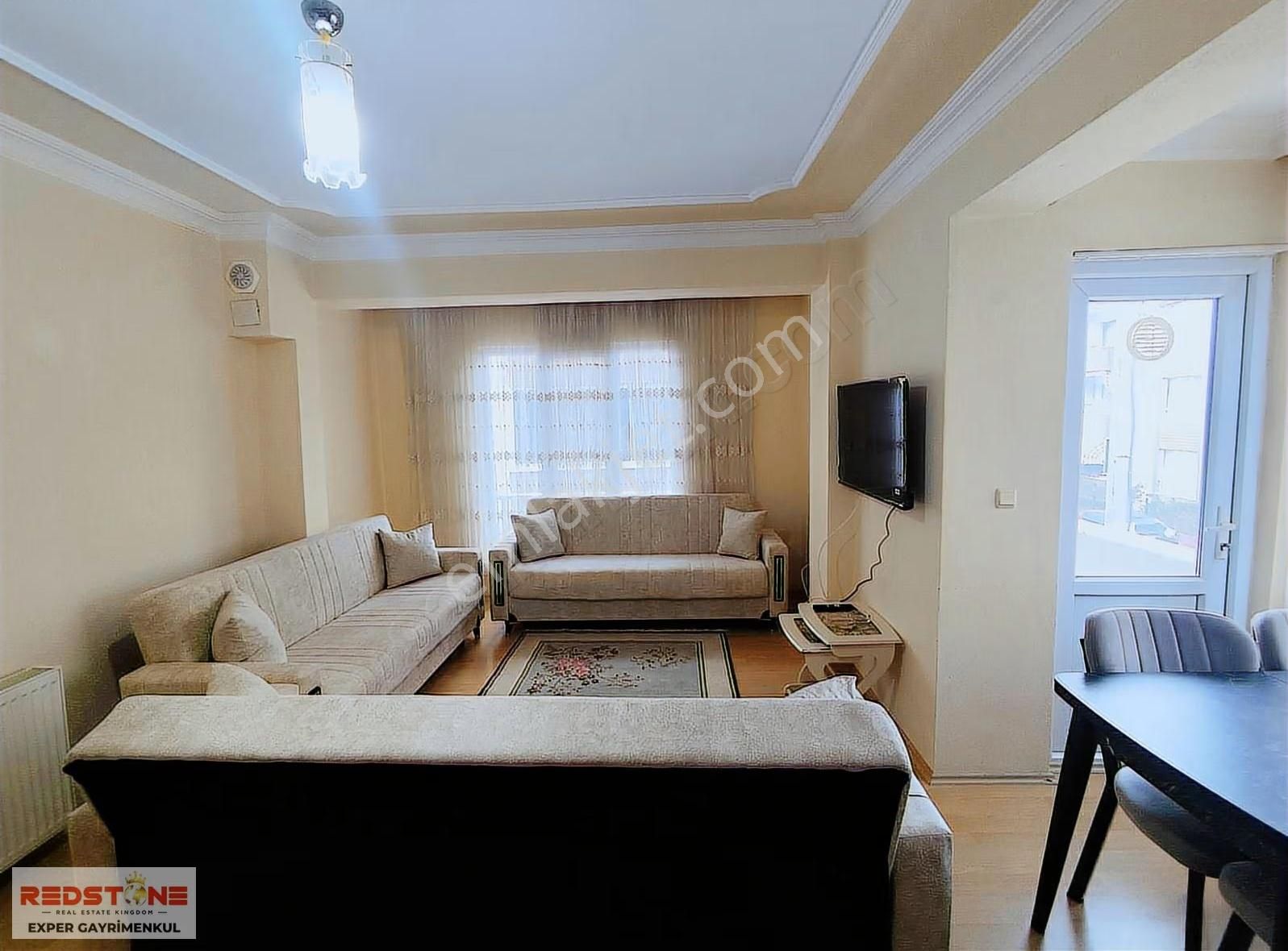 Karasu'da Denize Ve Merkeze Yakın Arakat Eşyalı 2+1 Daire - Görsel 18