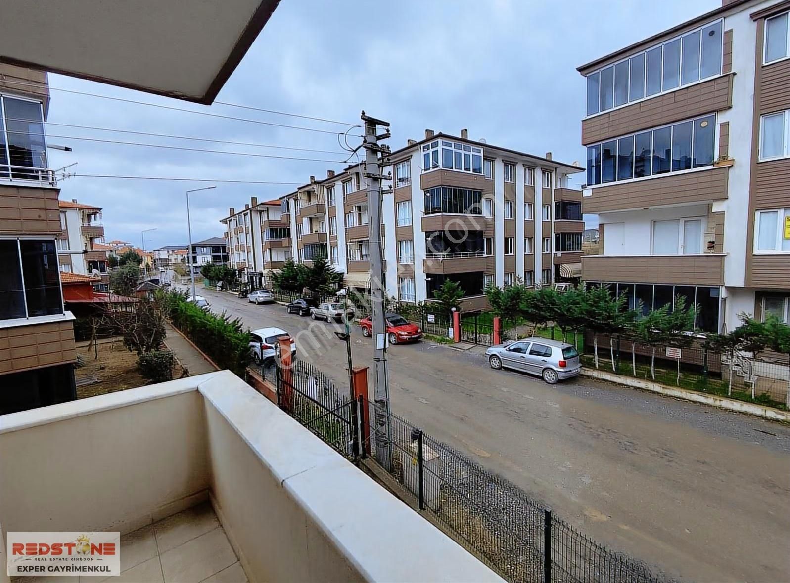 Karasu'da Denize Ve Merkeze Yakın Arakat Eşyalı 2+1 Daire - Görsel 5