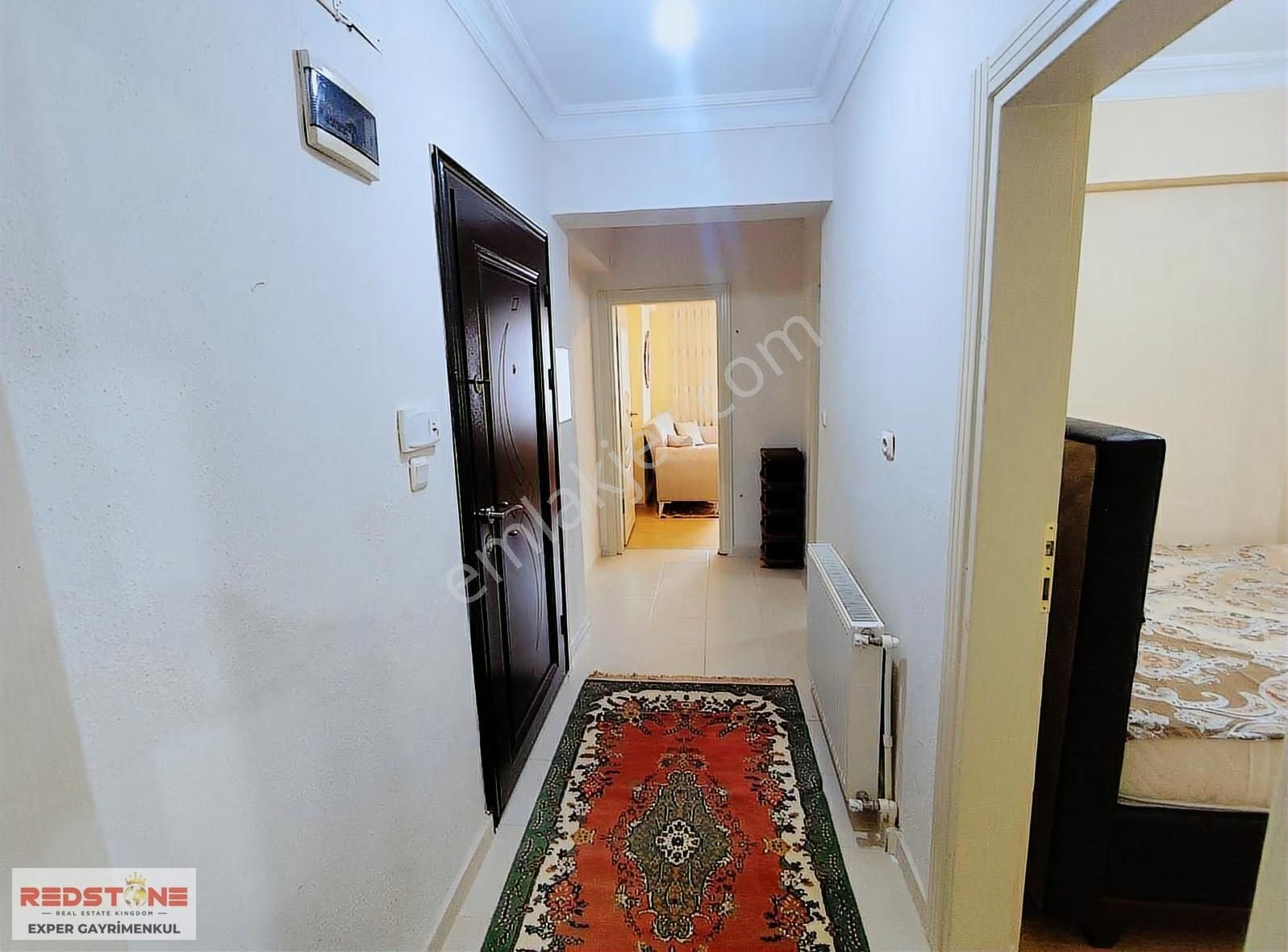 Karasu'da Denize Ve Merkeze Yakın Arakat Eşyalı 2+1 Daire - Görsel 14